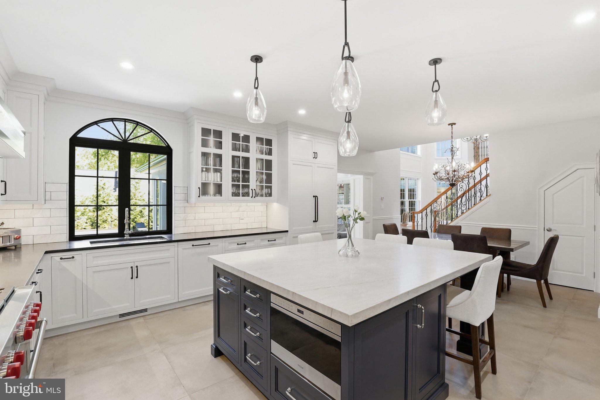 PENNWOOD - Residential