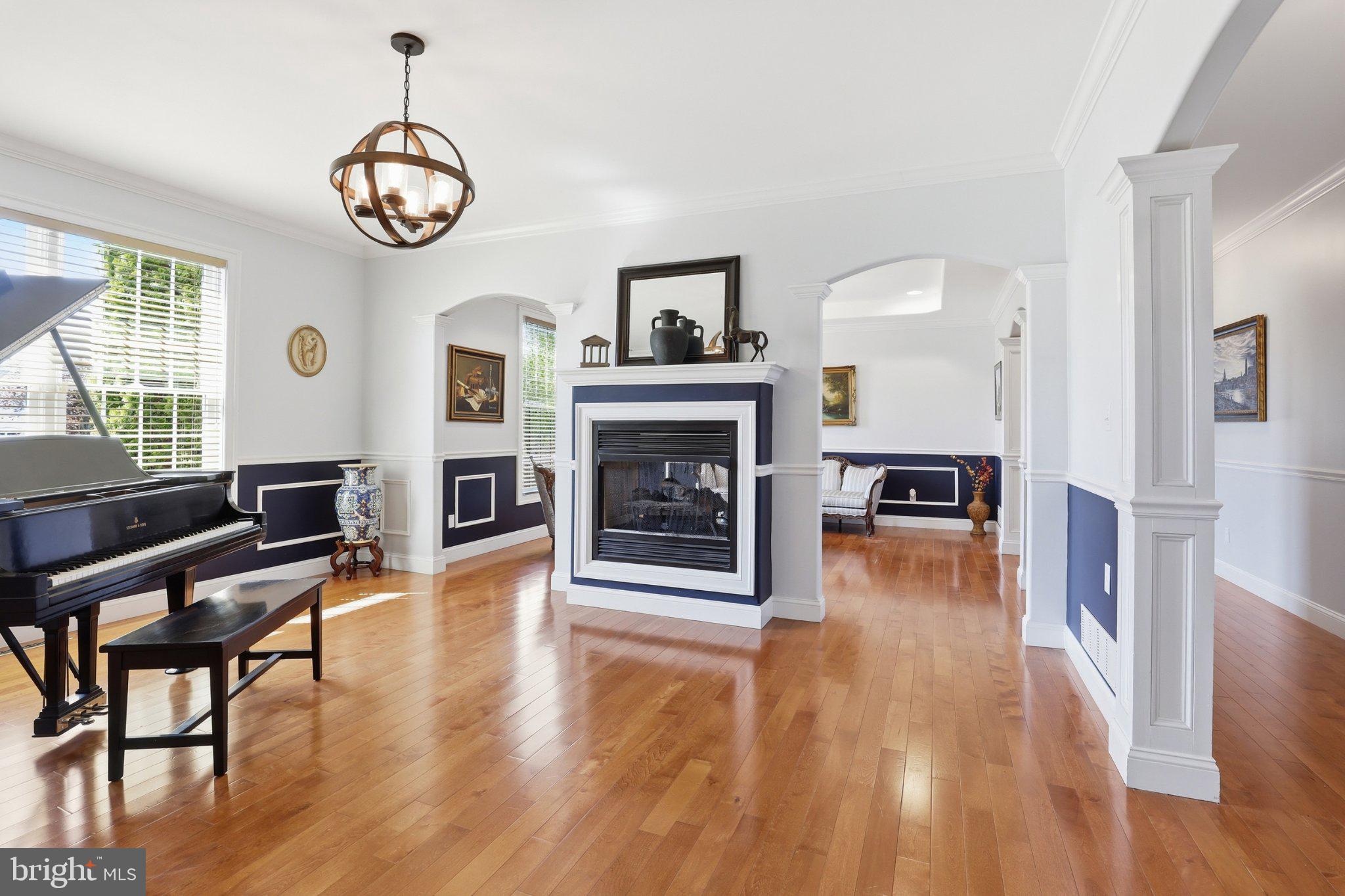 PENNWOOD - Residential