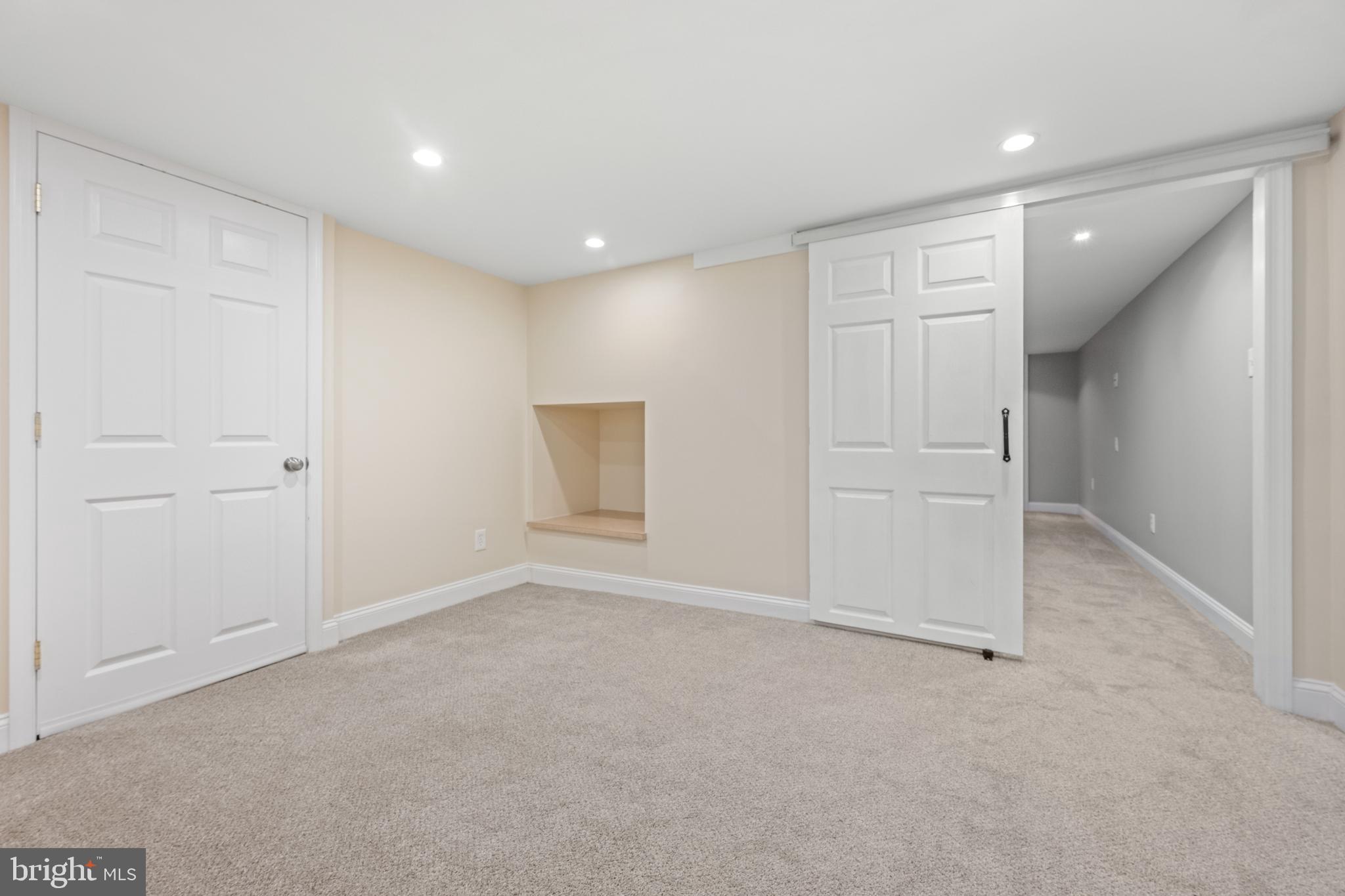 FRAZER VIEW - Residential Lease