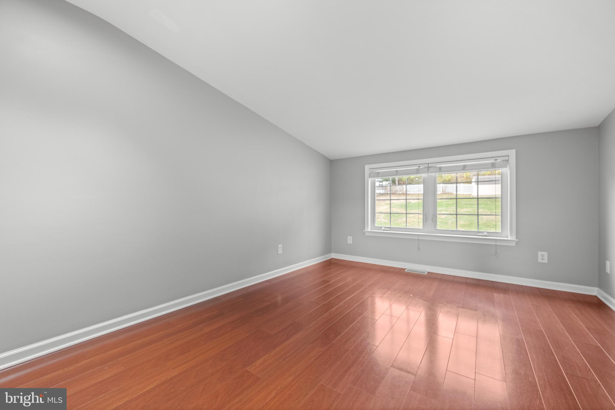 FRAZER VIEW - Residential Lease