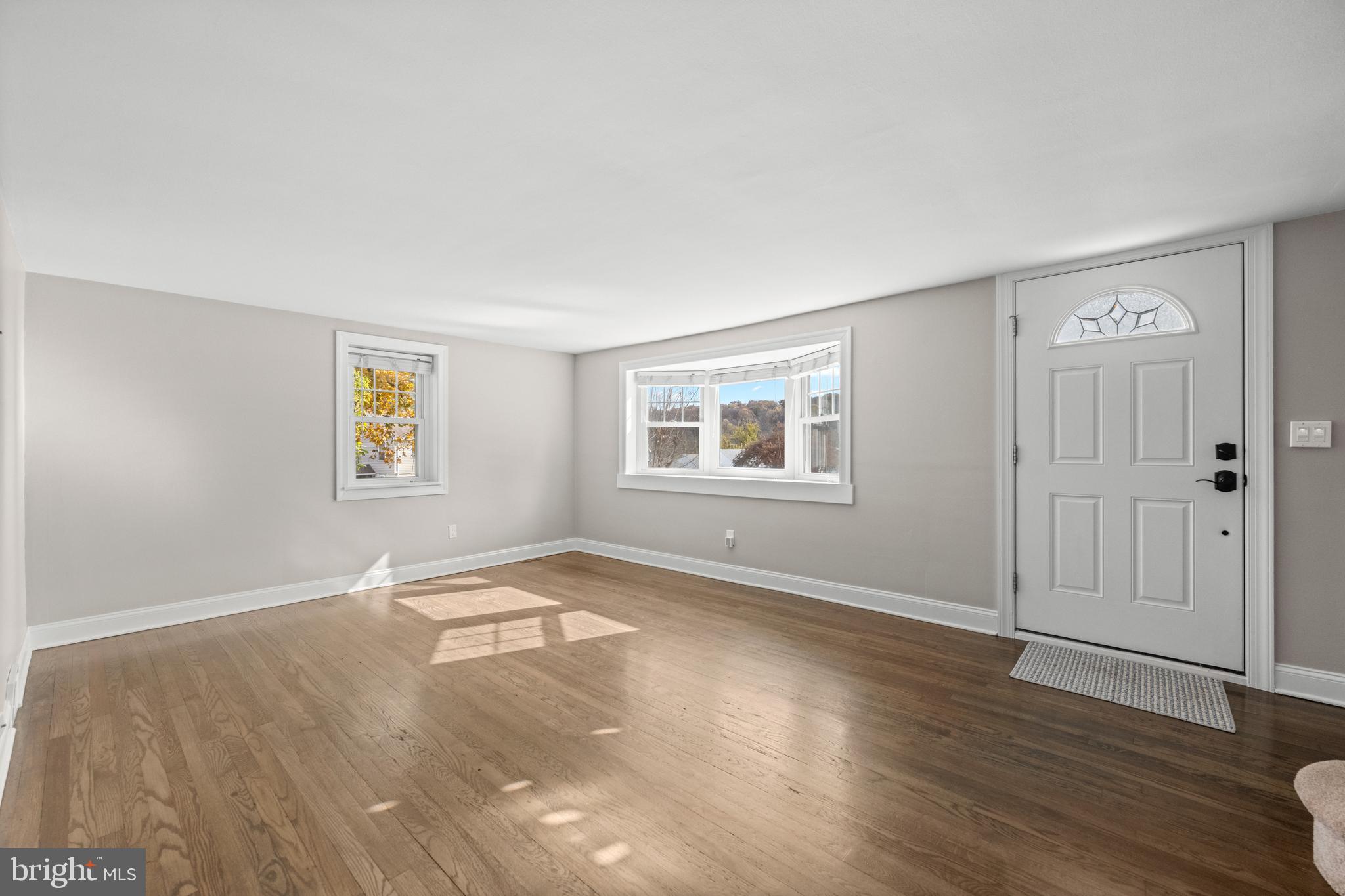 FRAZER VIEW - Residential Lease