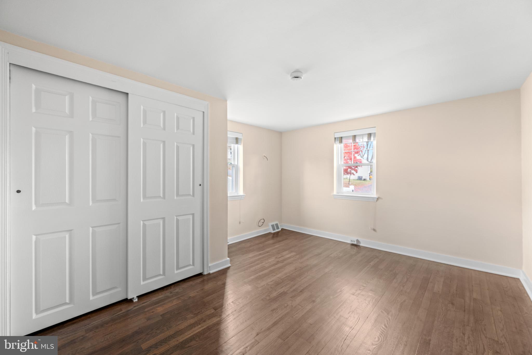 FRAZER VIEW - Residential Lease