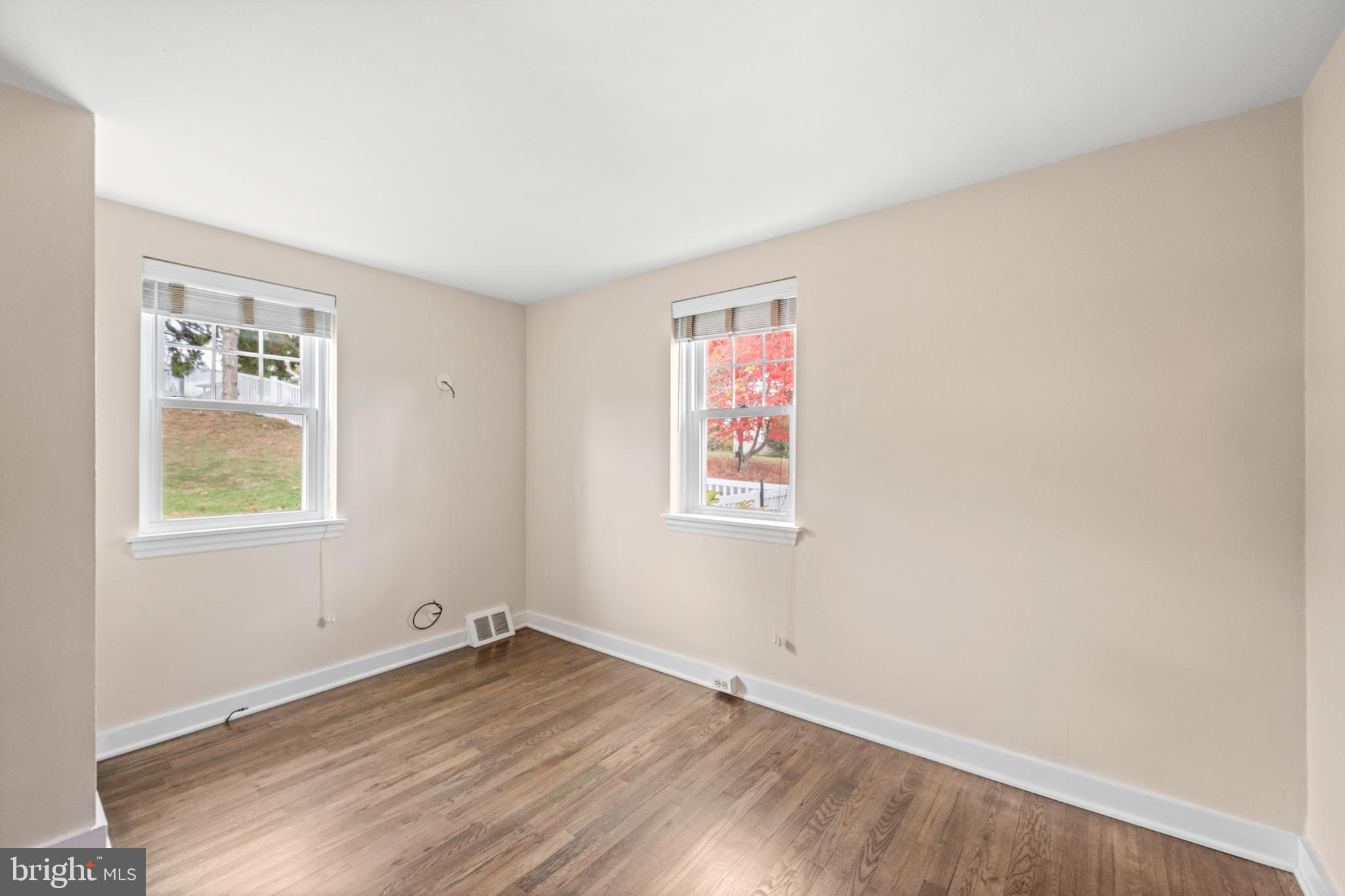 FRAZER VIEW - Residential Lease