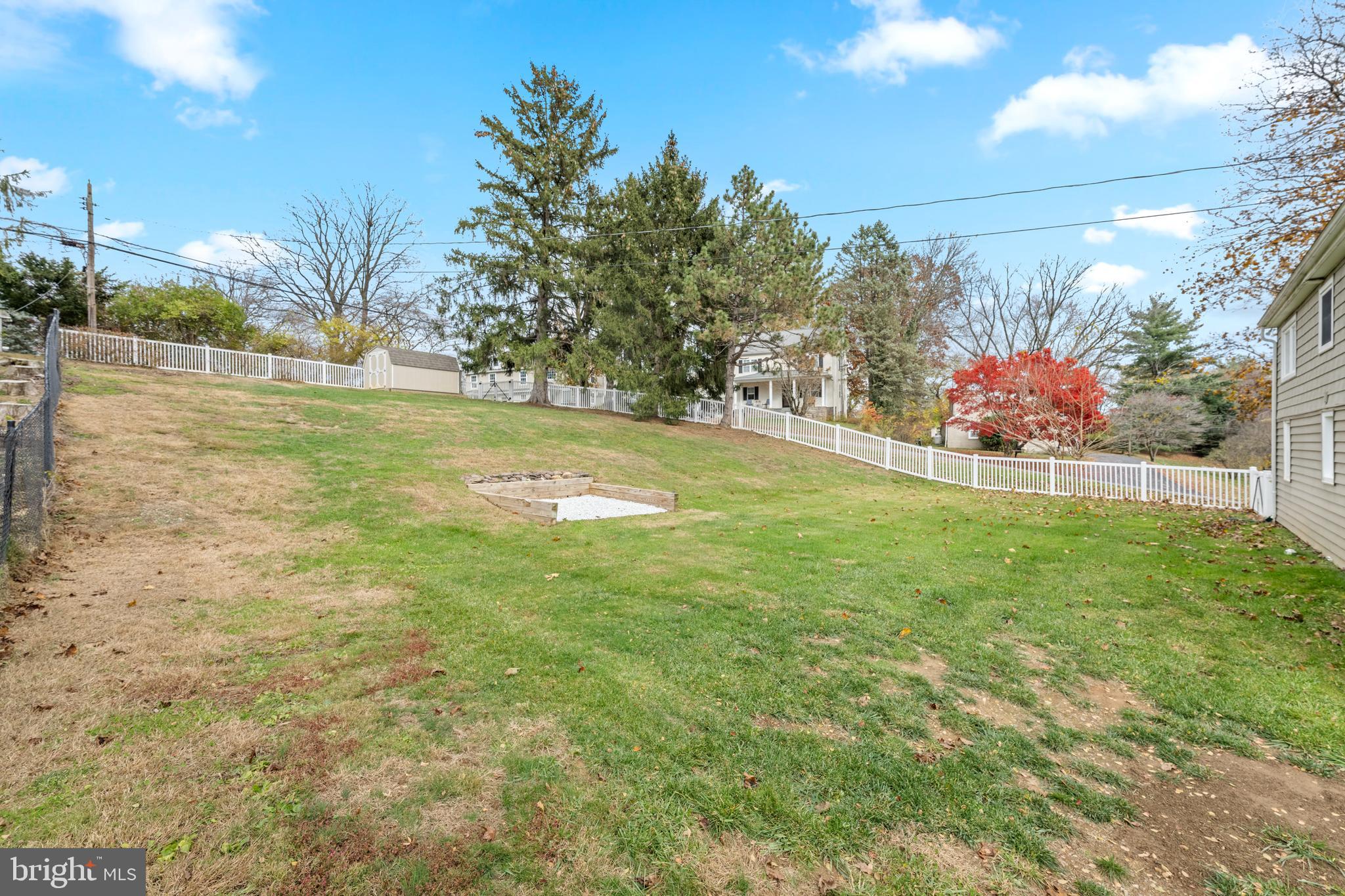 FRAZER VIEW - Residential Lease