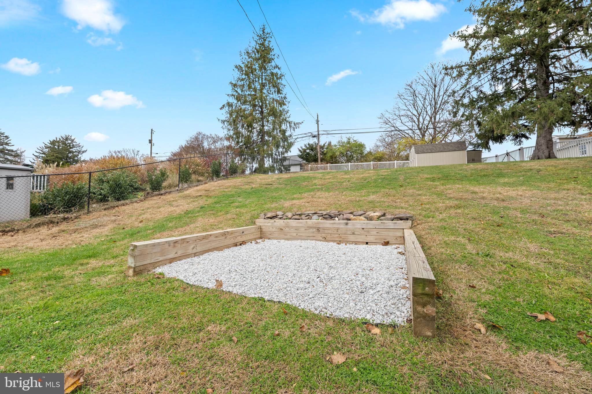 FRAZER VIEW - Residential Lease