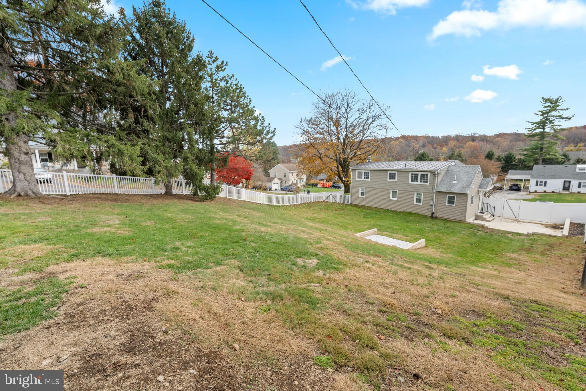 FRAZER VIEW - Residential Lease