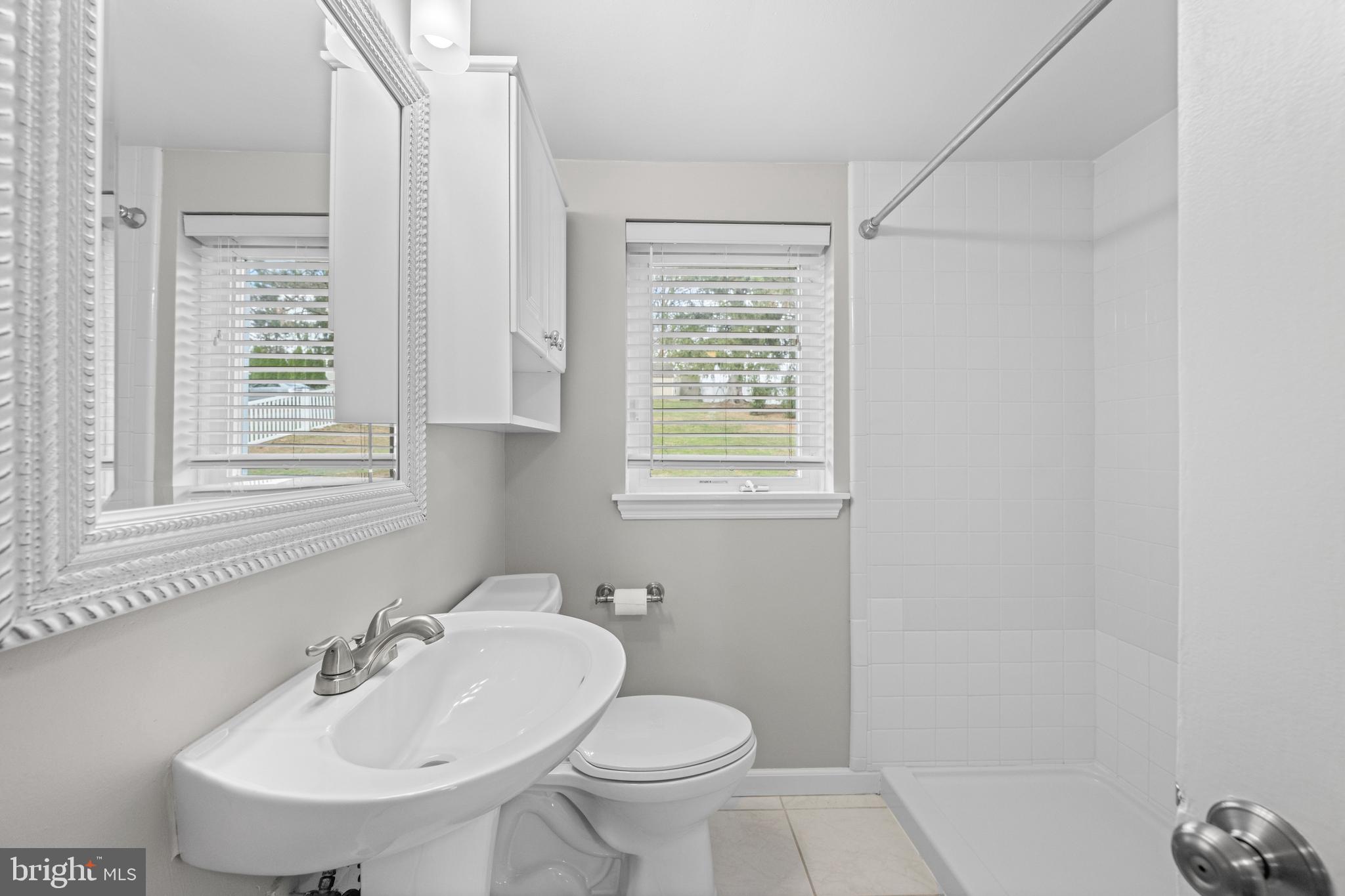 FRAZER VIEW - Residential Lease