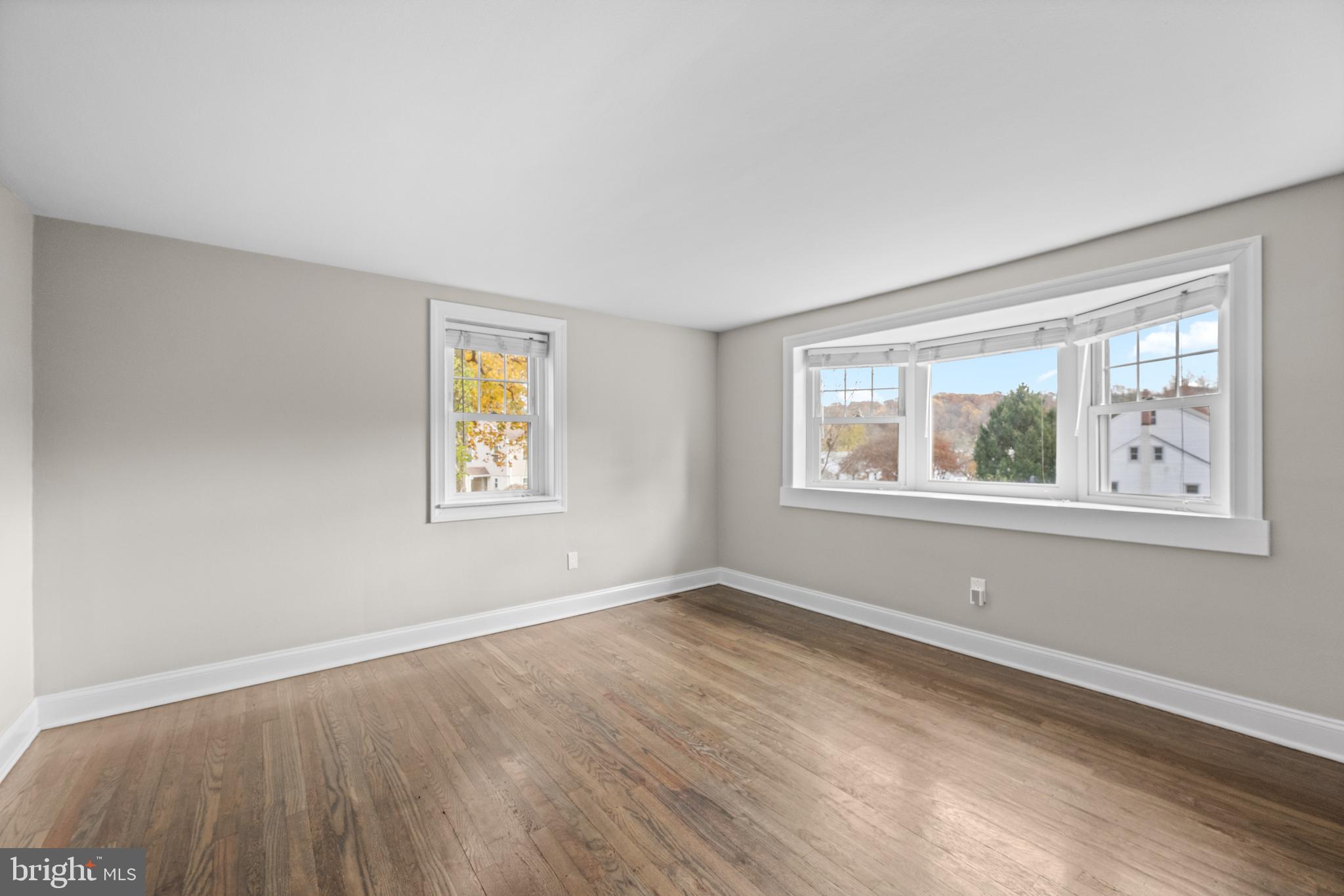 FRAZER VIEW - Residential Lease