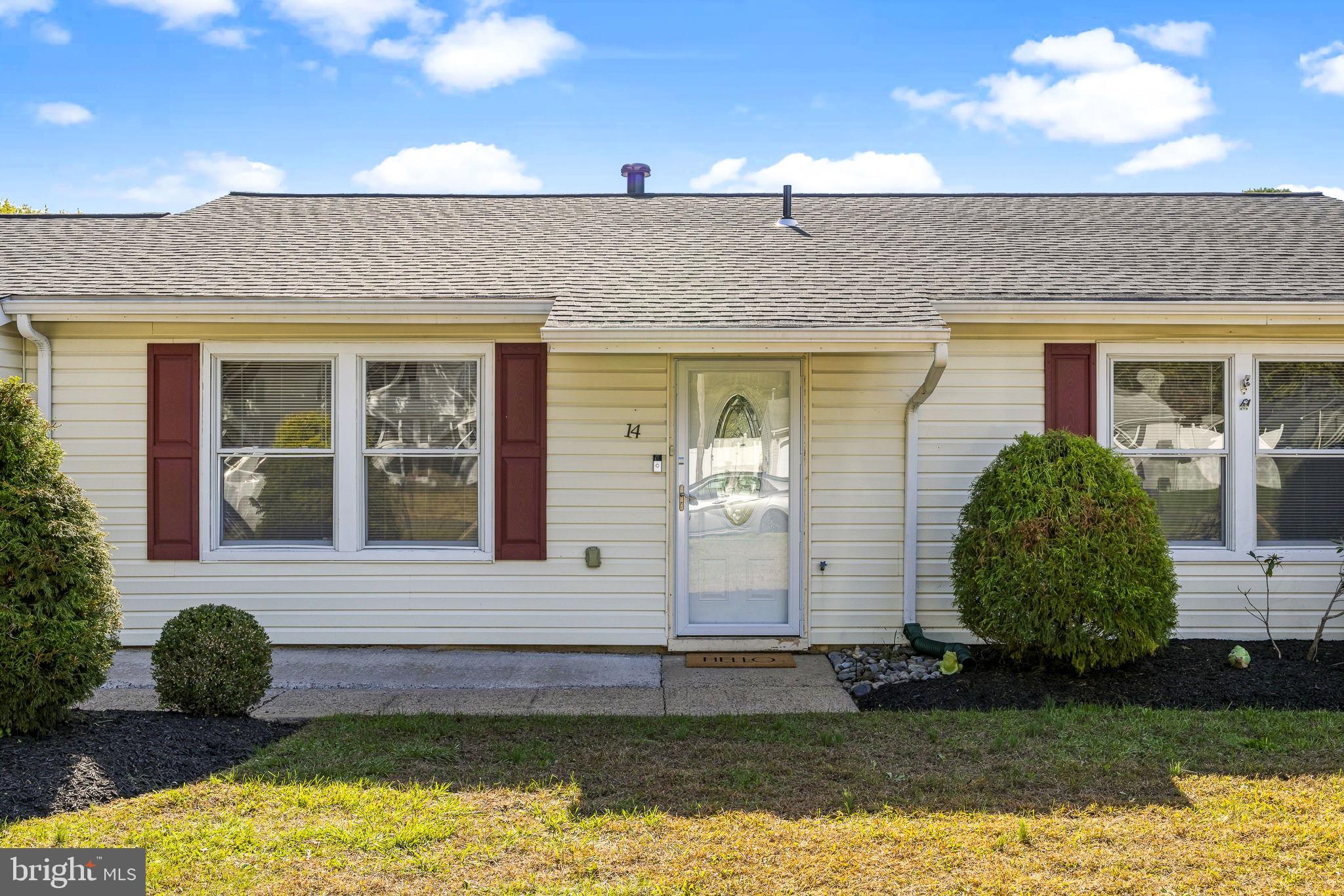 14 AURIGA LANE