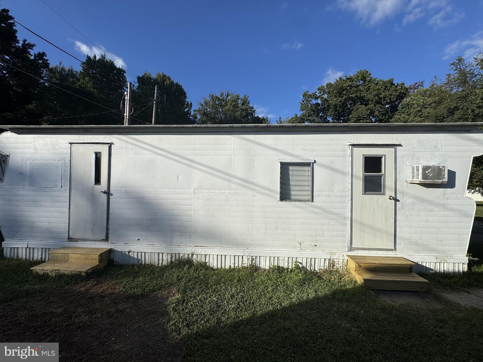 67 JACOBSTOWN ROAD