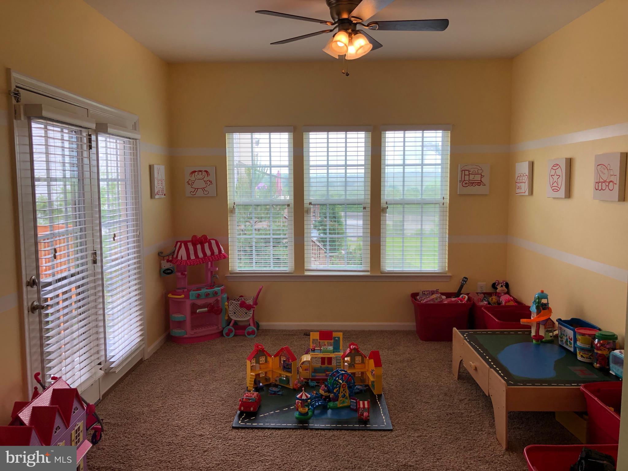 WOODSTREAM - Residential