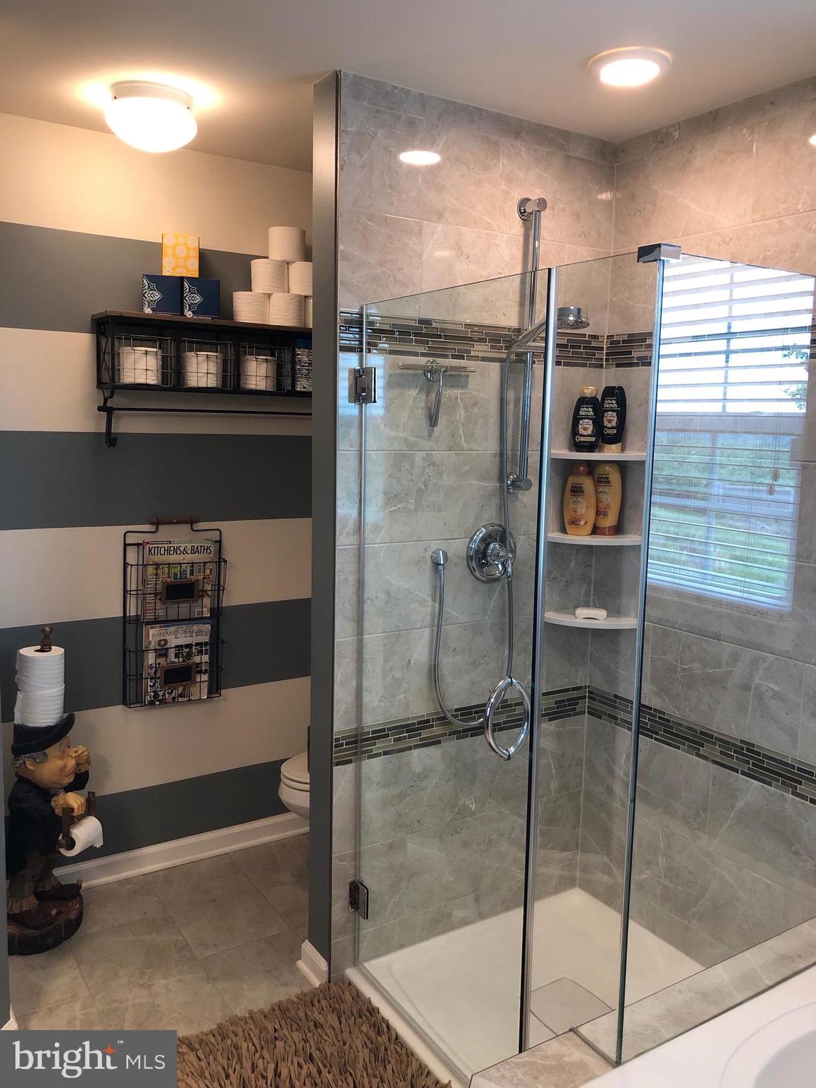 WOODSTREAM - Residential