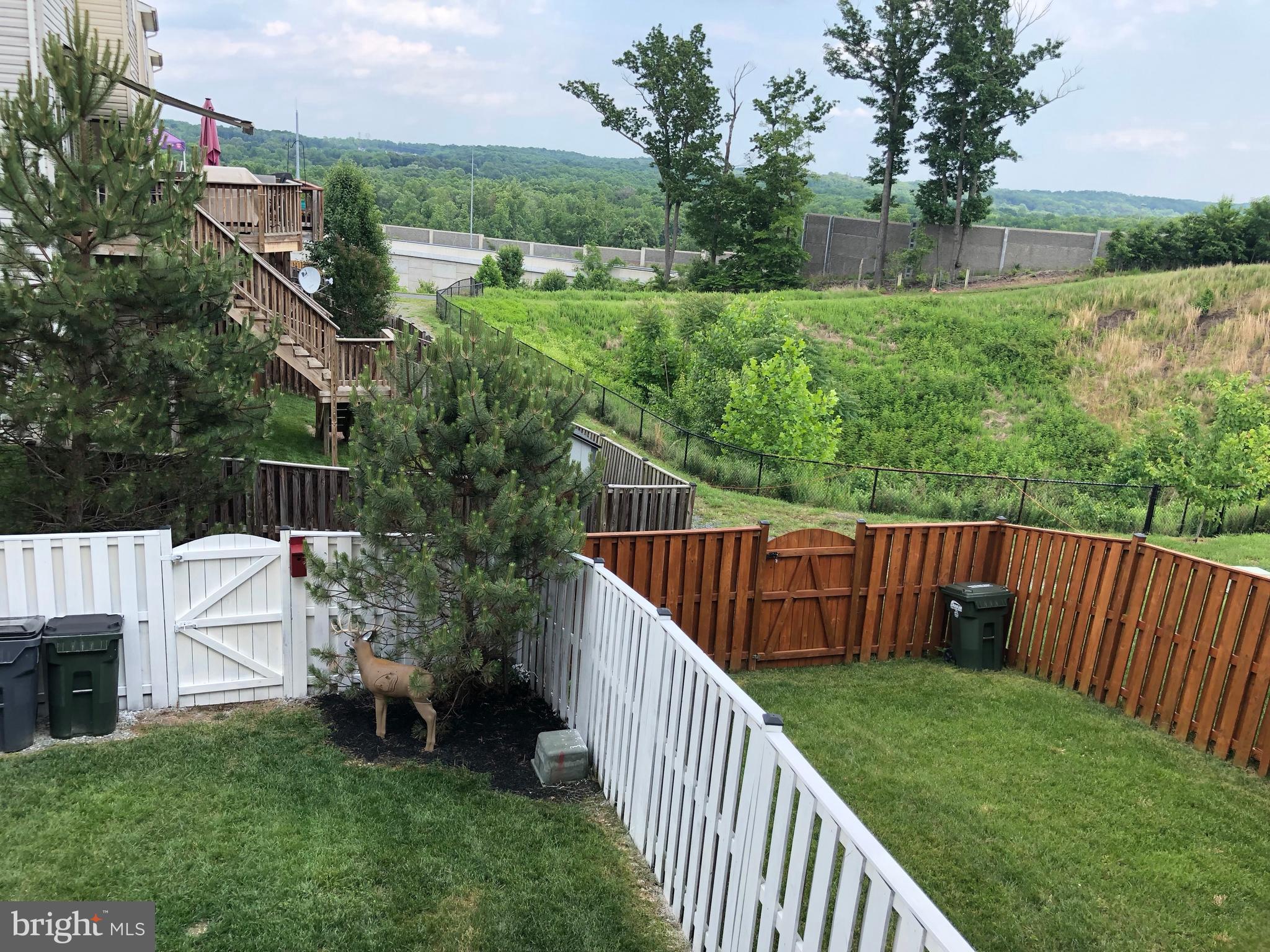 WOODSTREAM - Residential