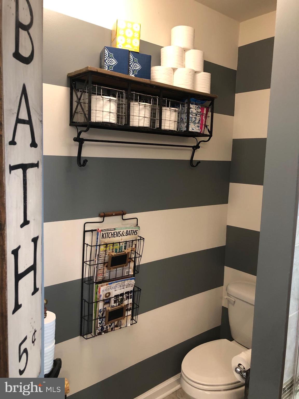 WOODSTREAM - Residential