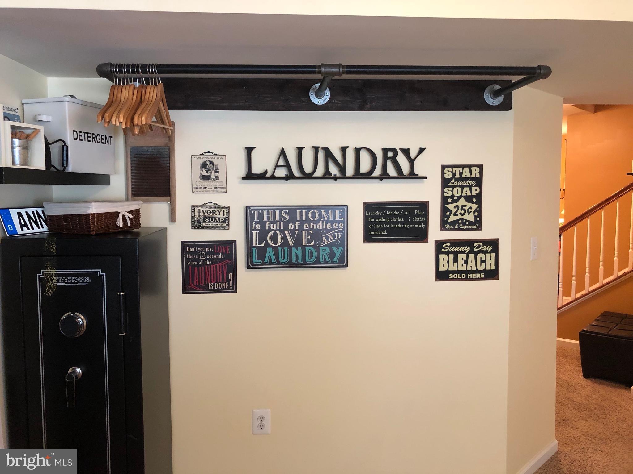 WOODSTREAM - Residential