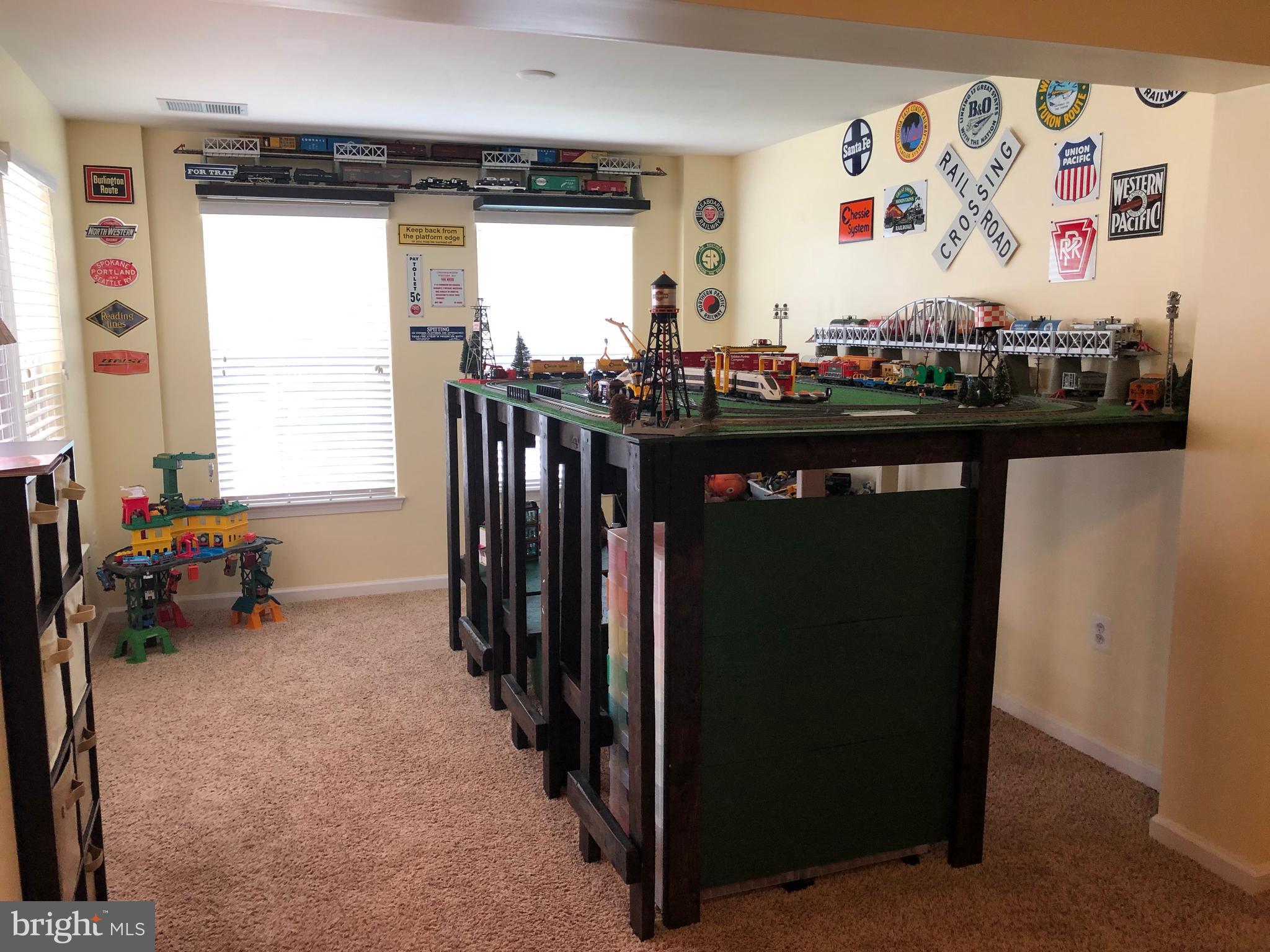 WOODSTREAM - Residential