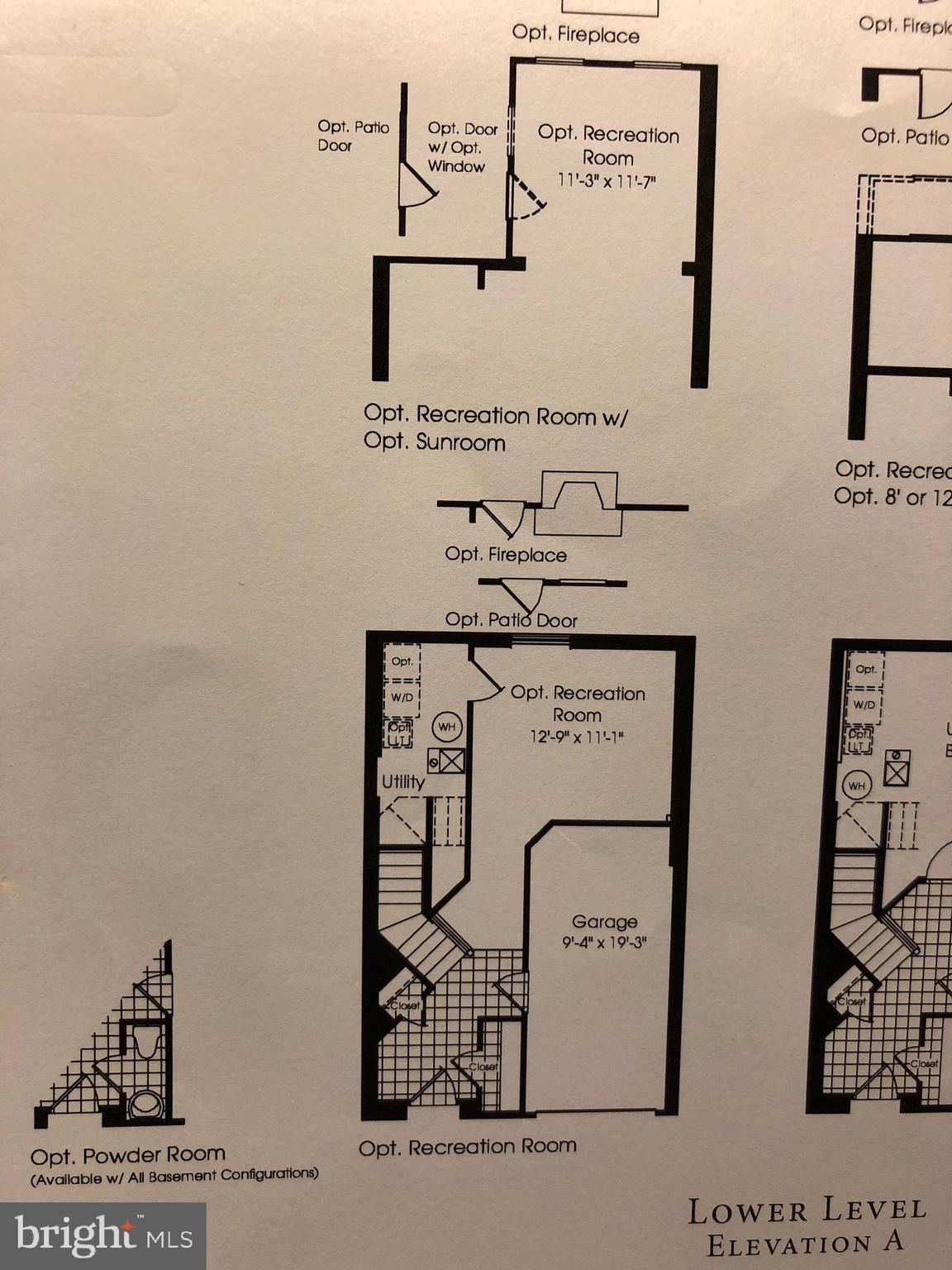 WOODSTREAM - Residential