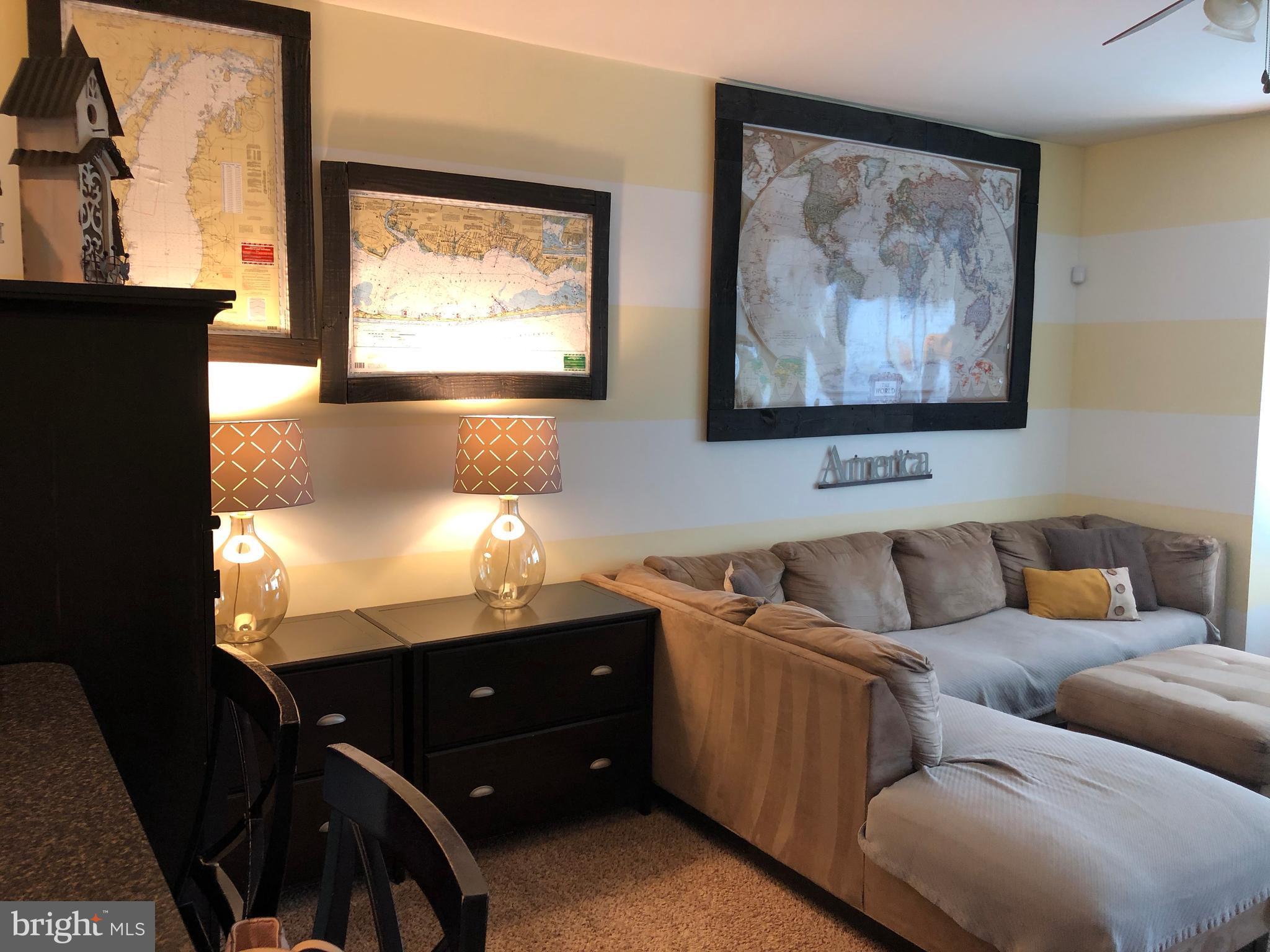 WOODSTREAM - Residential