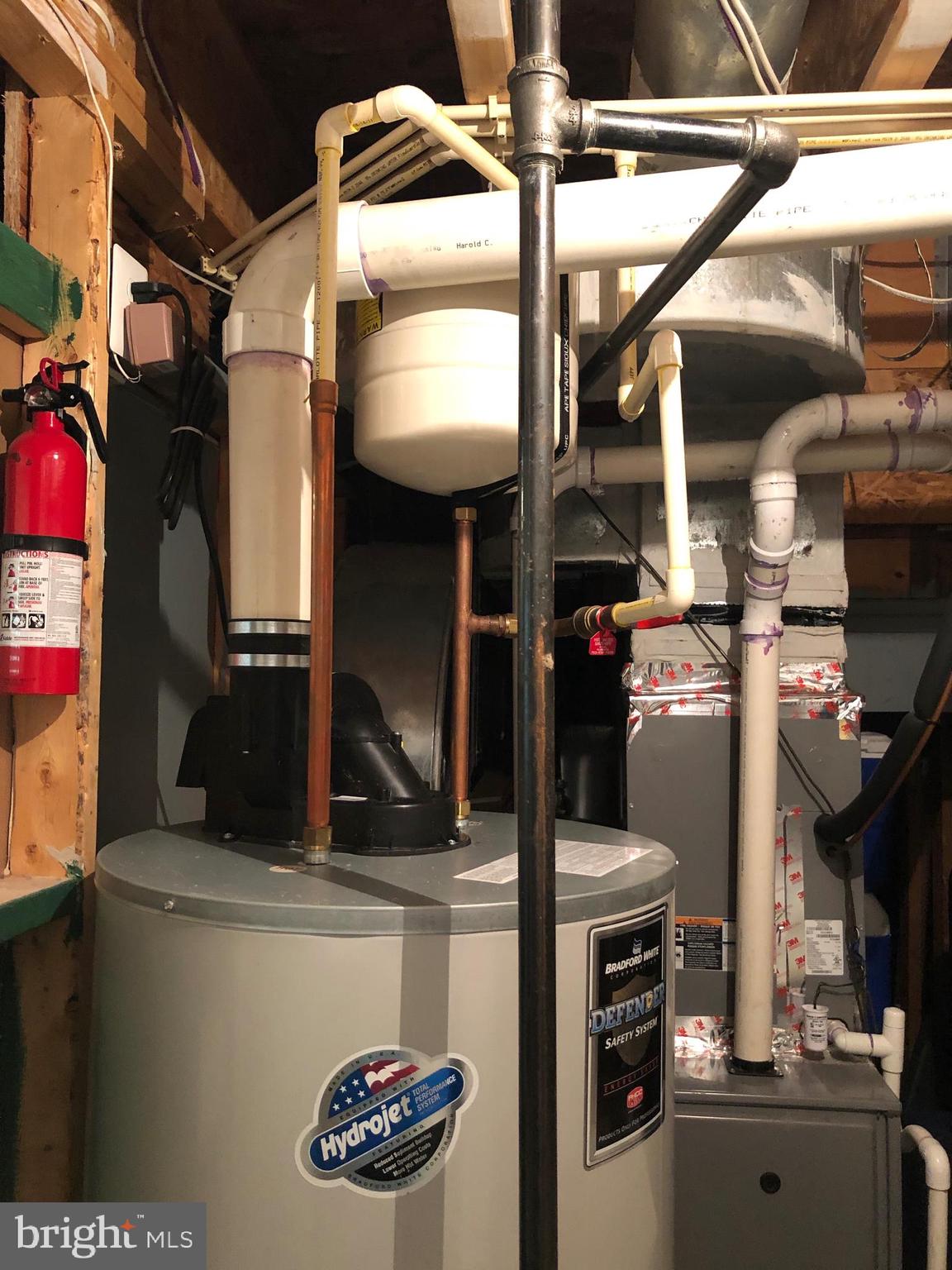 WOODSTREAM - Residential