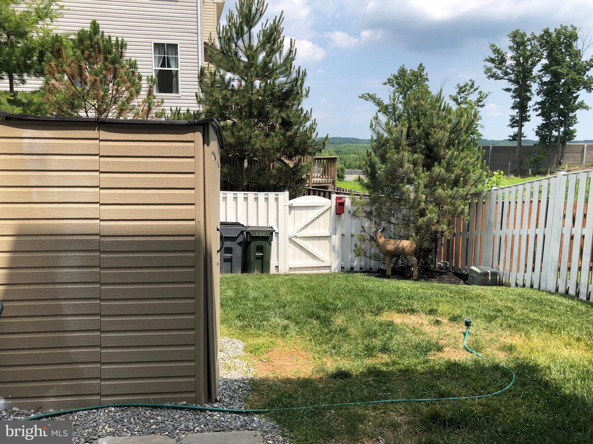 WOODSTREAM - Residential