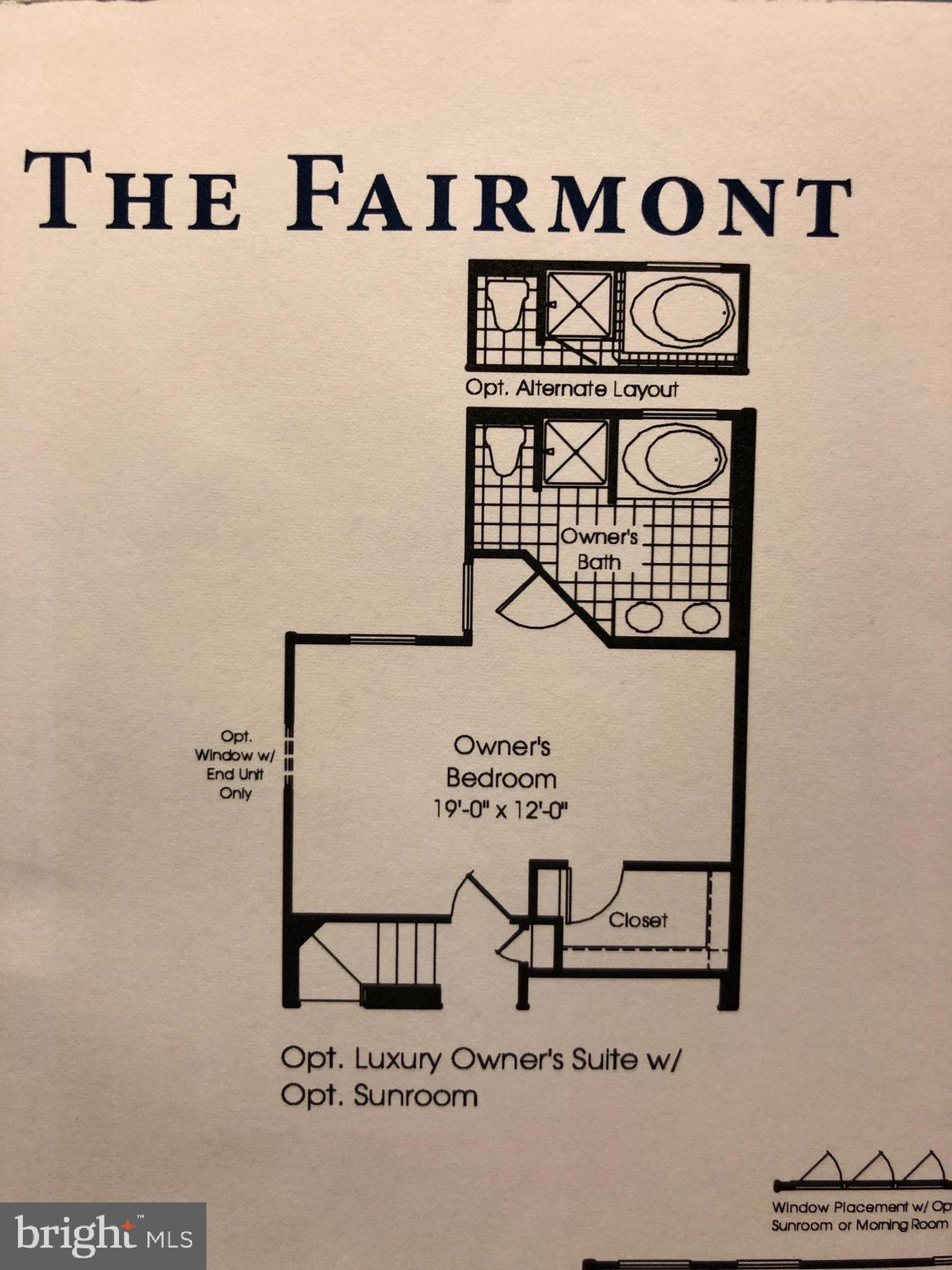 WOODSTREAM - Residential