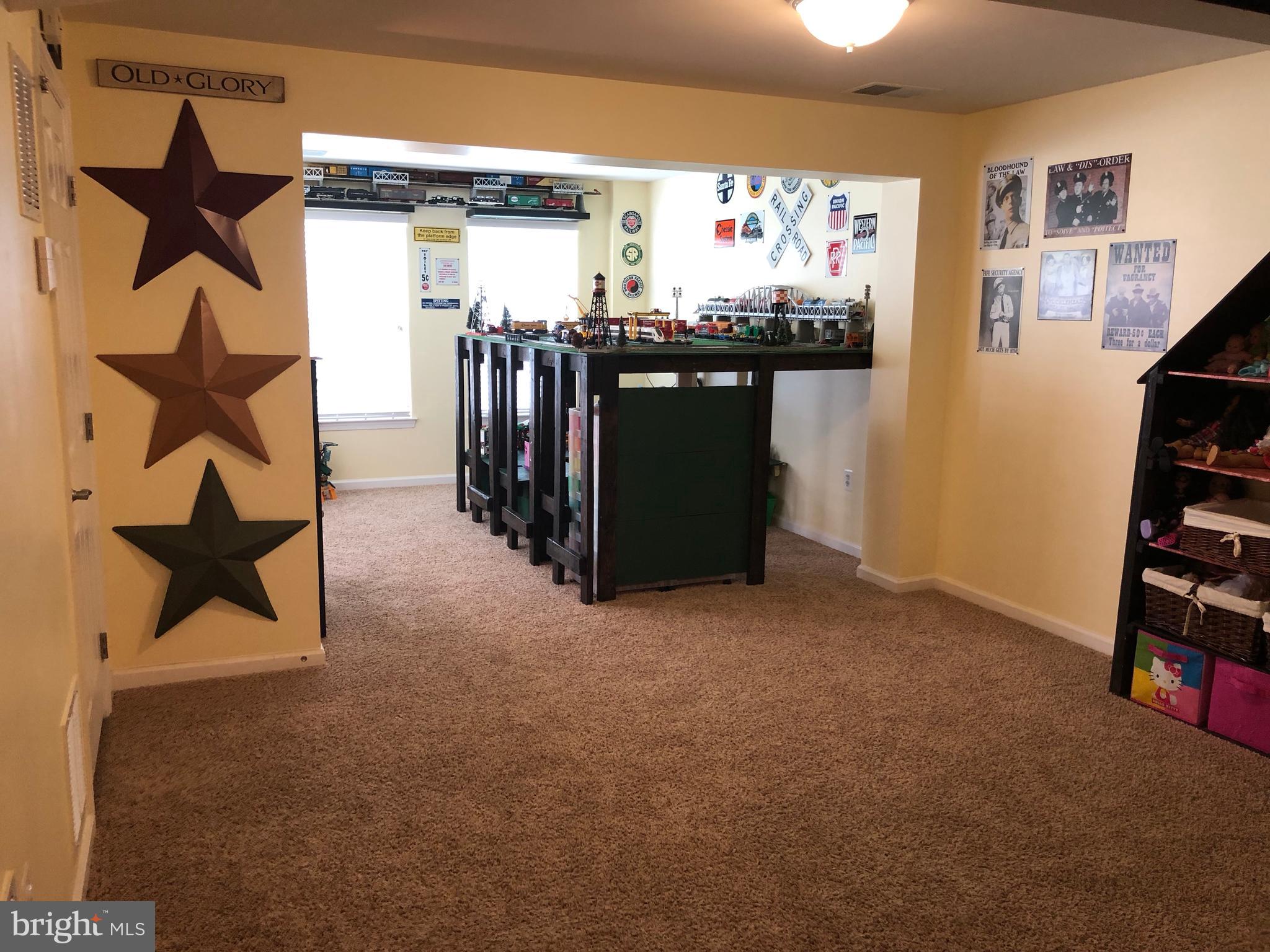 WOODSTREAM - Residential