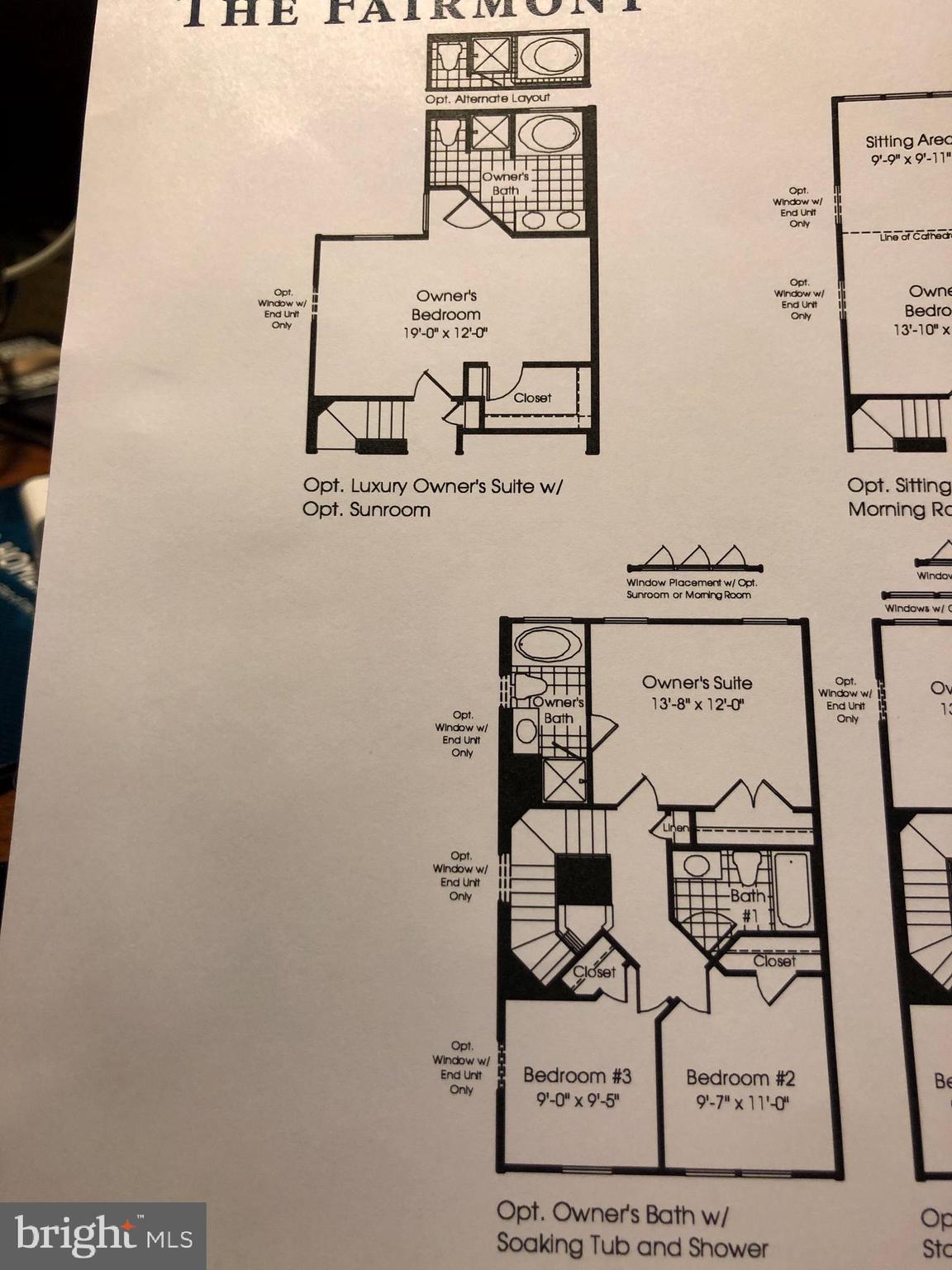 WOODSTREAM - Residential
