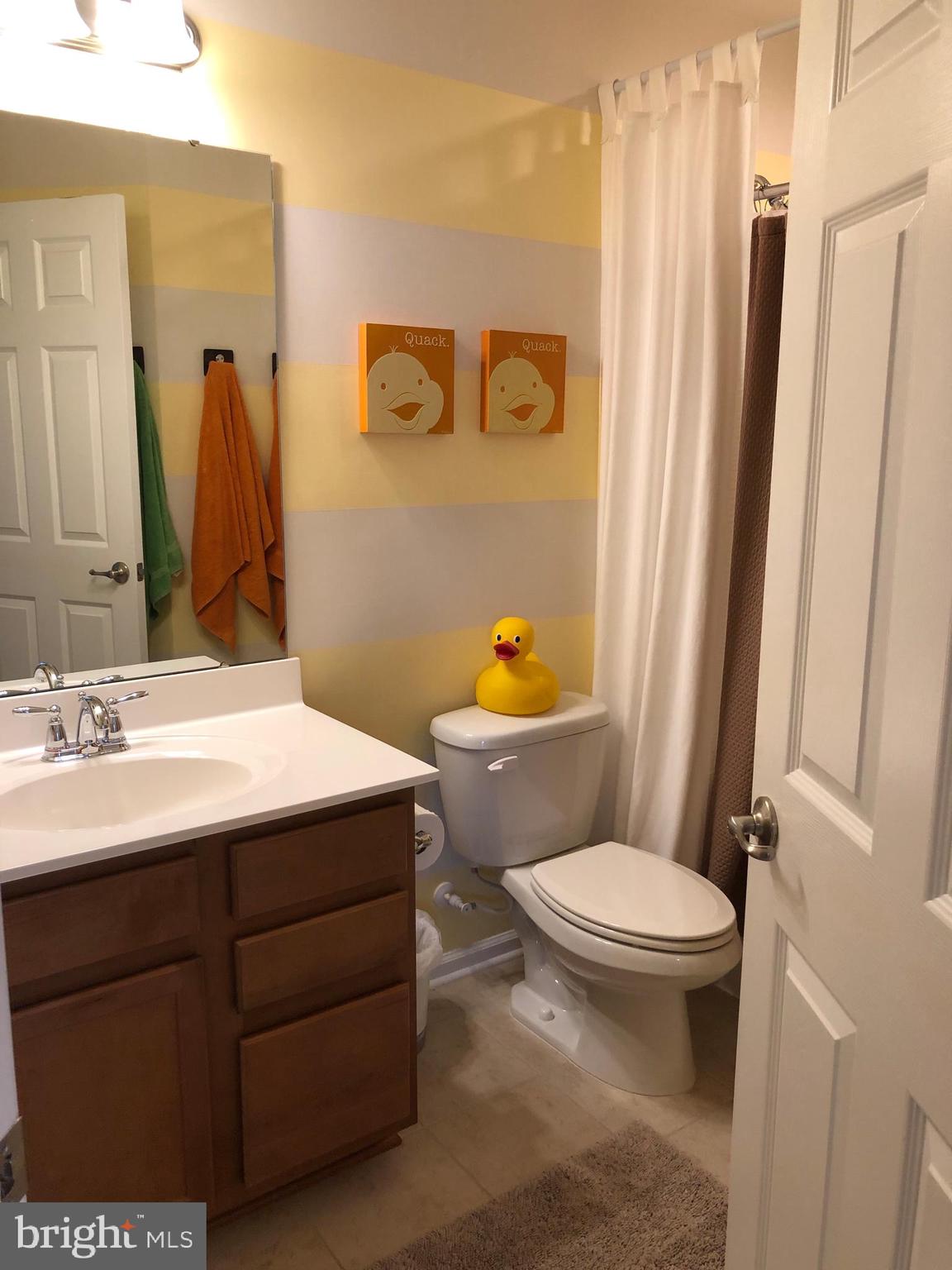 WOODSTREAM - Residential