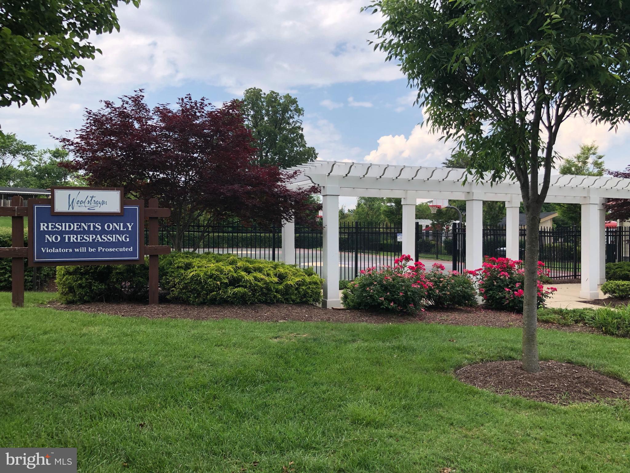 WOODSTREAM - Residential