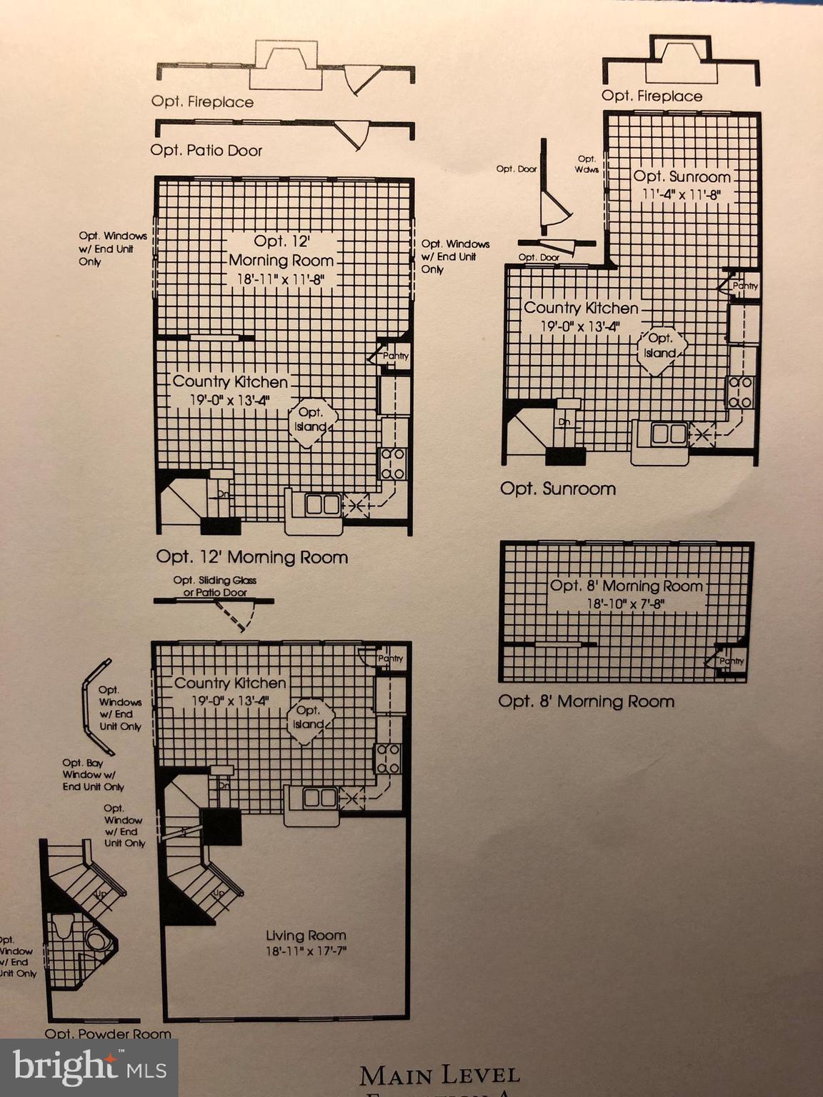 WOODSTREAM - Residential