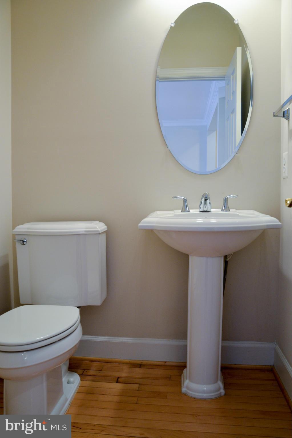 KING FARM IRVINGTON - Residential