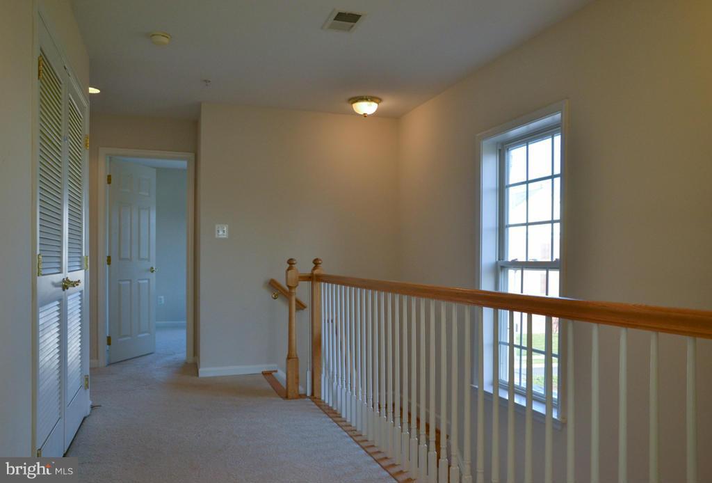 KING FARM IRVINGTON - Residential