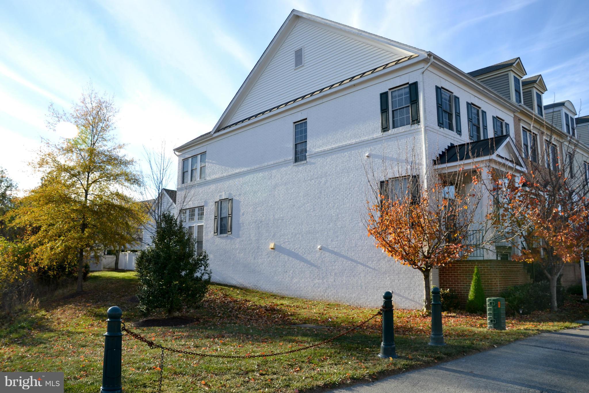 KING FARM IRVINGTON - Residential