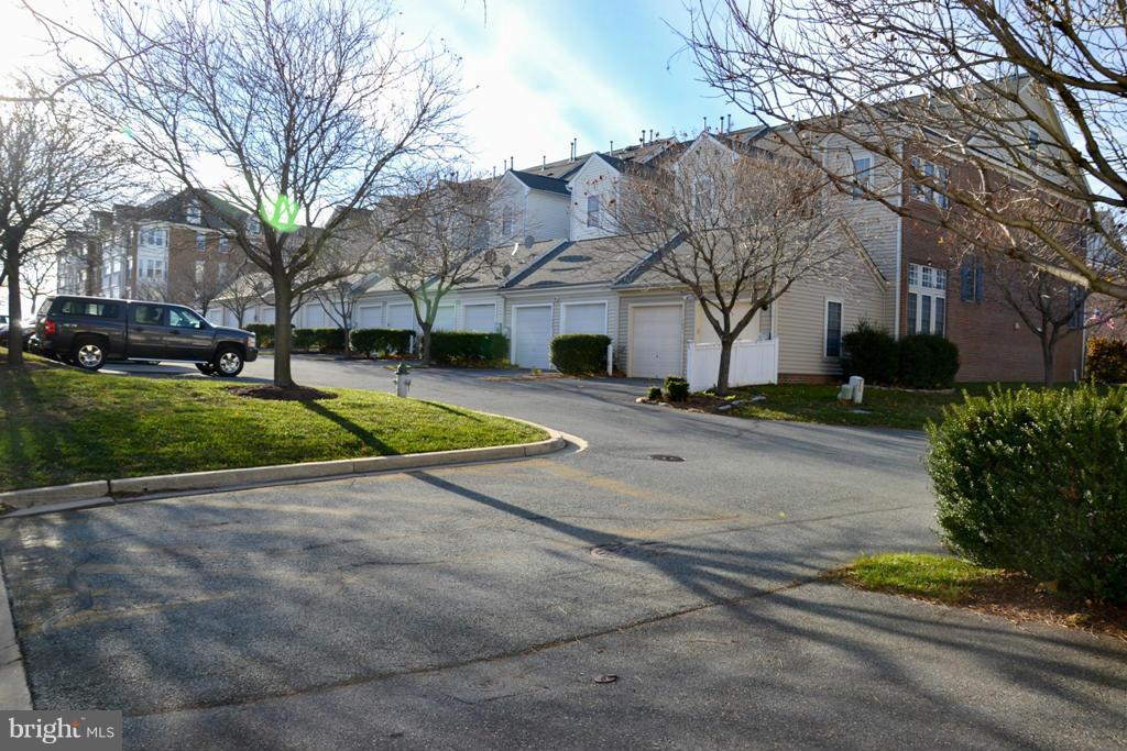 KING FARM IRVINGTON - Residential