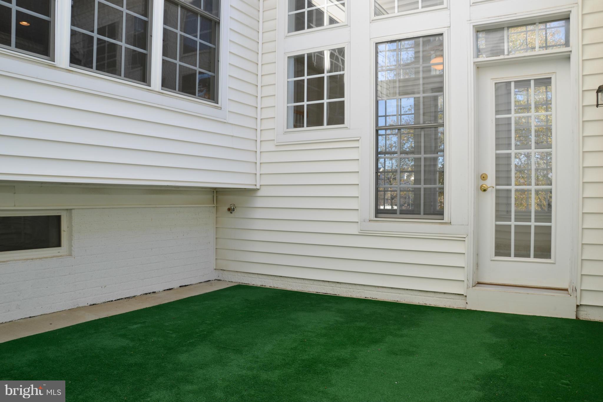 KING FARM IRVINGTON - Residential