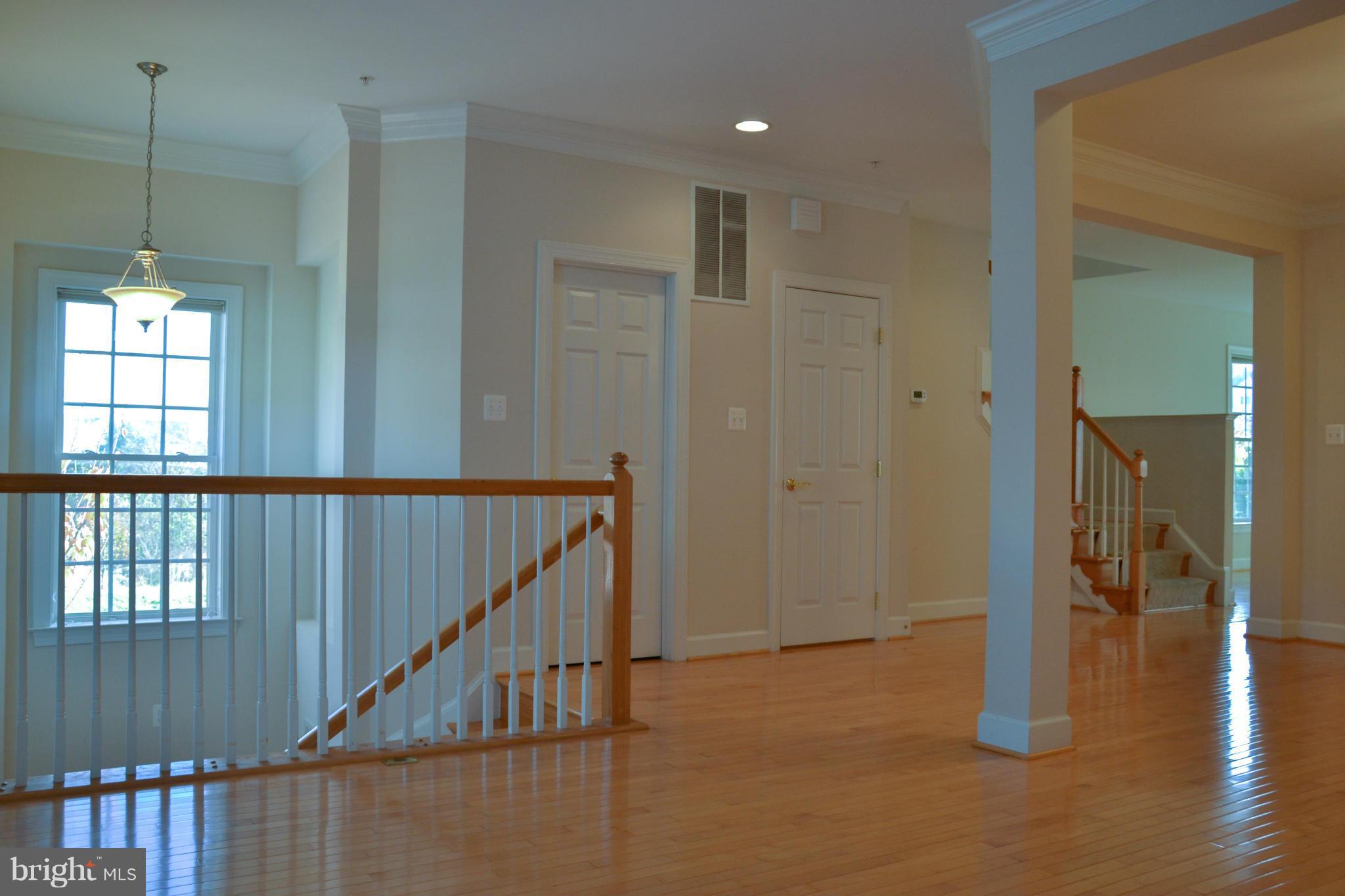 KING FARM IRVINGTON - Residential