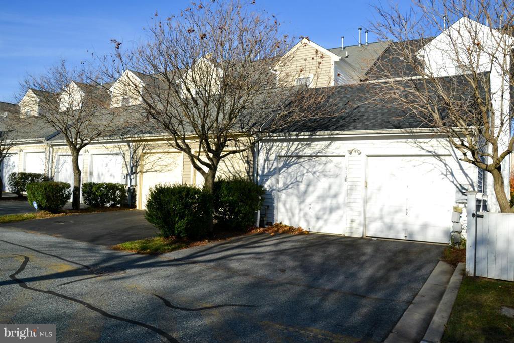 KING FARM IRVINGTON - Residential