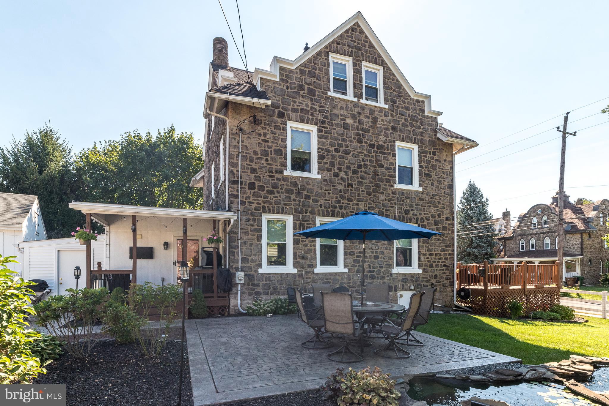 401 HIGHLAND AVENUE