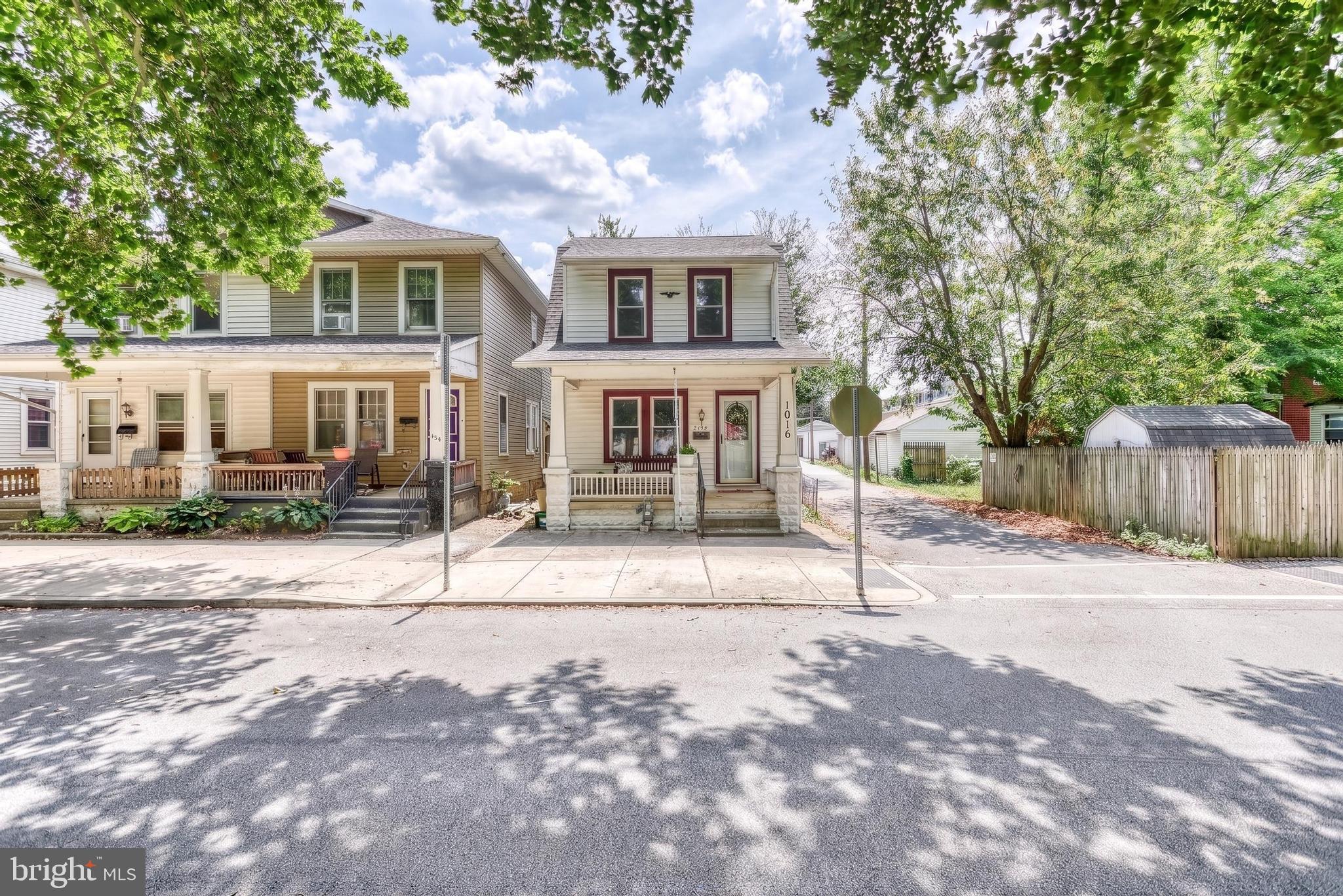1016 EDISON STREET