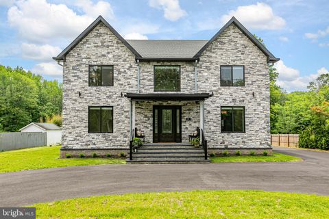 147 CARTER ROAD PRINCETON NJ 08540