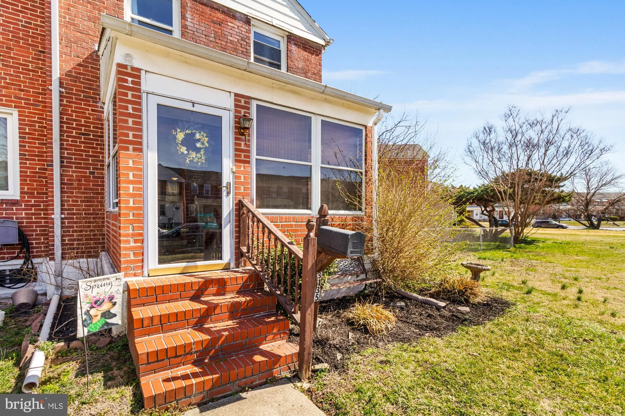 Baltimore, Maryland 21222, United States, 3 Bedrooms Bedrooms, ,2 BathroomsBathrooms,Residential,Pending,92375