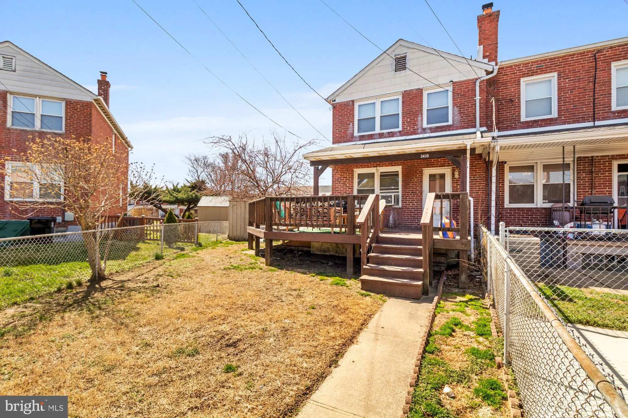 Baltimore, Maryland 21222, United States, 3 Bedrooms Bedrooms, ,2 BathroomsBathrooms,Residential,Pending,92375