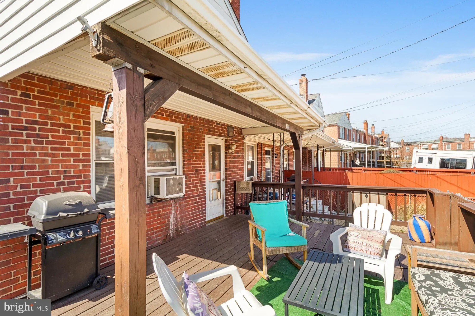 Baltimore, Maryland 21222, United States, 3 Bedrooms Bedrooms, ,2 BathroomsBathrooms,Residential,Pending,92375