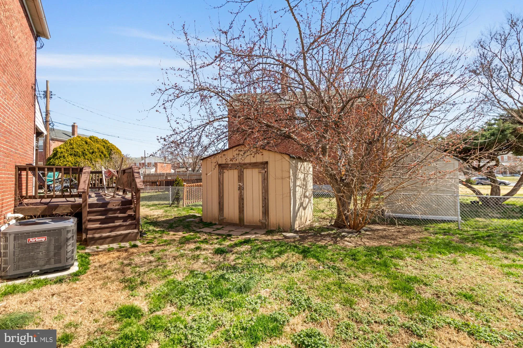 Baltimore, Maryland 21222, United States, 3 Bedrooms Bedrooms, ,2 BathroomsBathrooms,Residential,Pending,92375