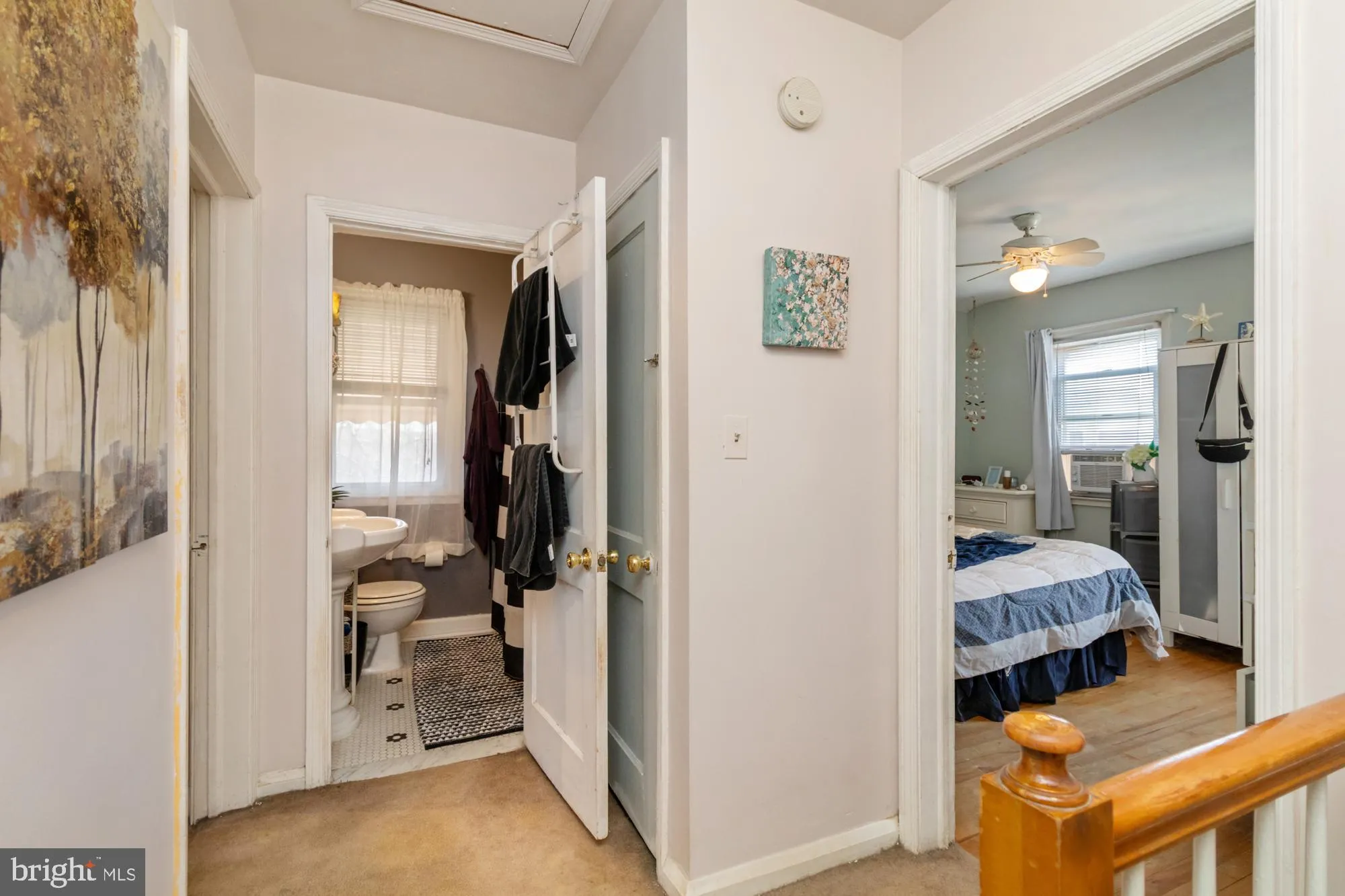 Baltimore, Maryland 21222, United States, 3 Bedrooms Bedrooms, ,2 BathroomsBathrooms,Residential,Pending,92375