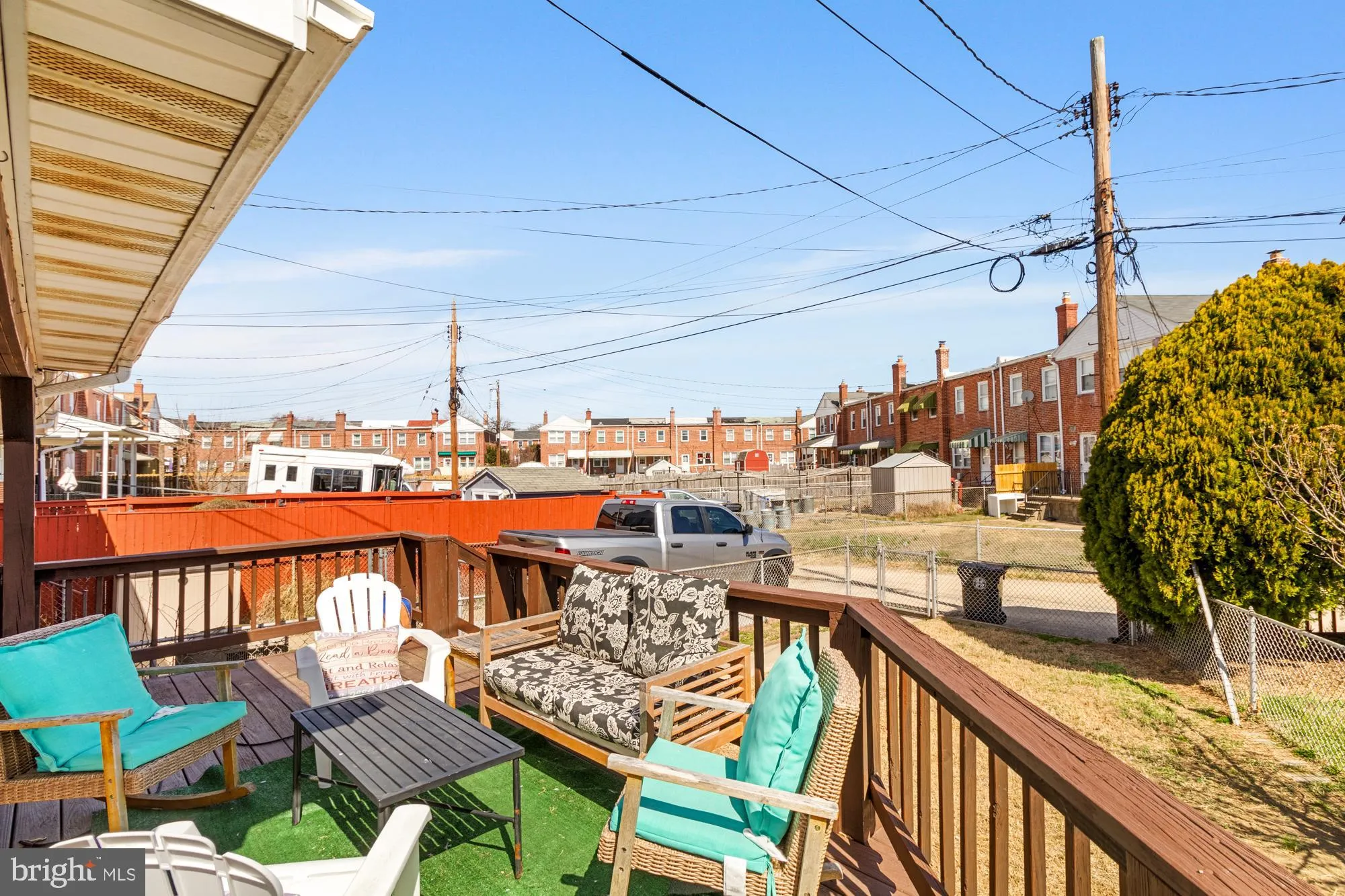 Baltimore, Maryland 21222, United States, 3 Bedrooms Bedrooms, ,2 BathroomsBathrooms,Residential,Pending,92375