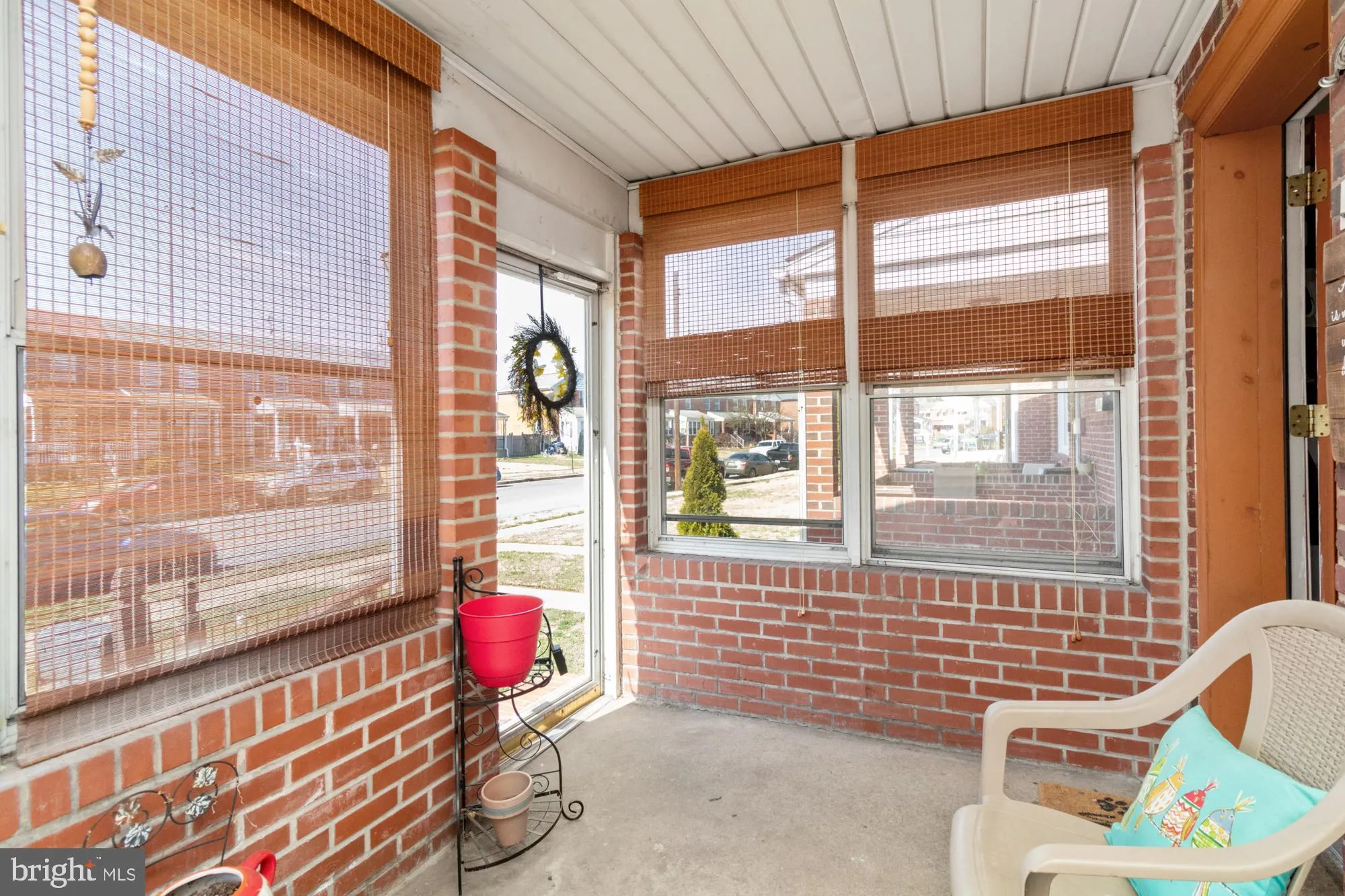 Baltimore, Maryland 21222, United States, 3 Bedrooms Bedrooms, ,2 BathroomsBathrooms,Residential,Pending,92375