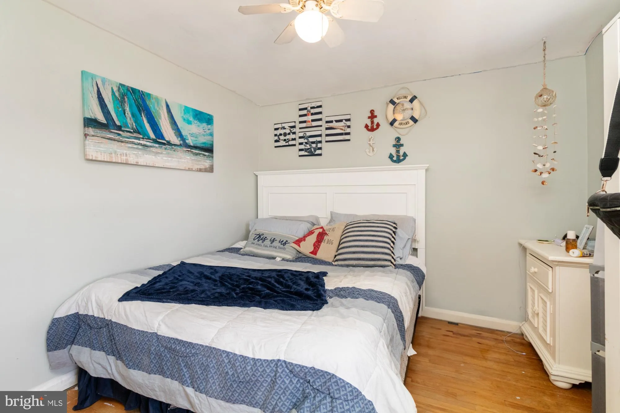 Baltimore, Maryland 21222, United States, 3 Bedrooms Bedrooms, ,2 BathroomsBathrooms,Residential,Pending,92375