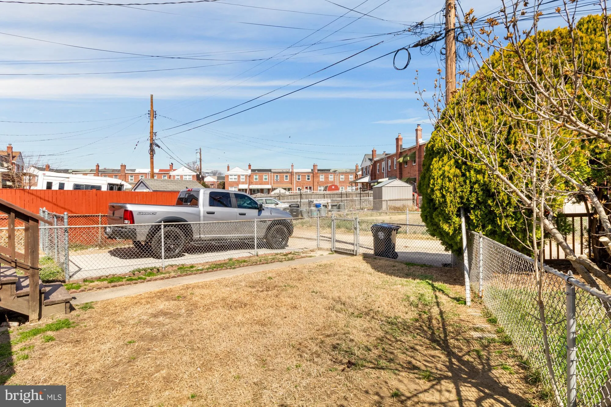 Baltimore, Maryland 21222, United States, 3 Bedrooms Bedrooms, ,2 BathroomsBathrooms,Residential,Pending,92375