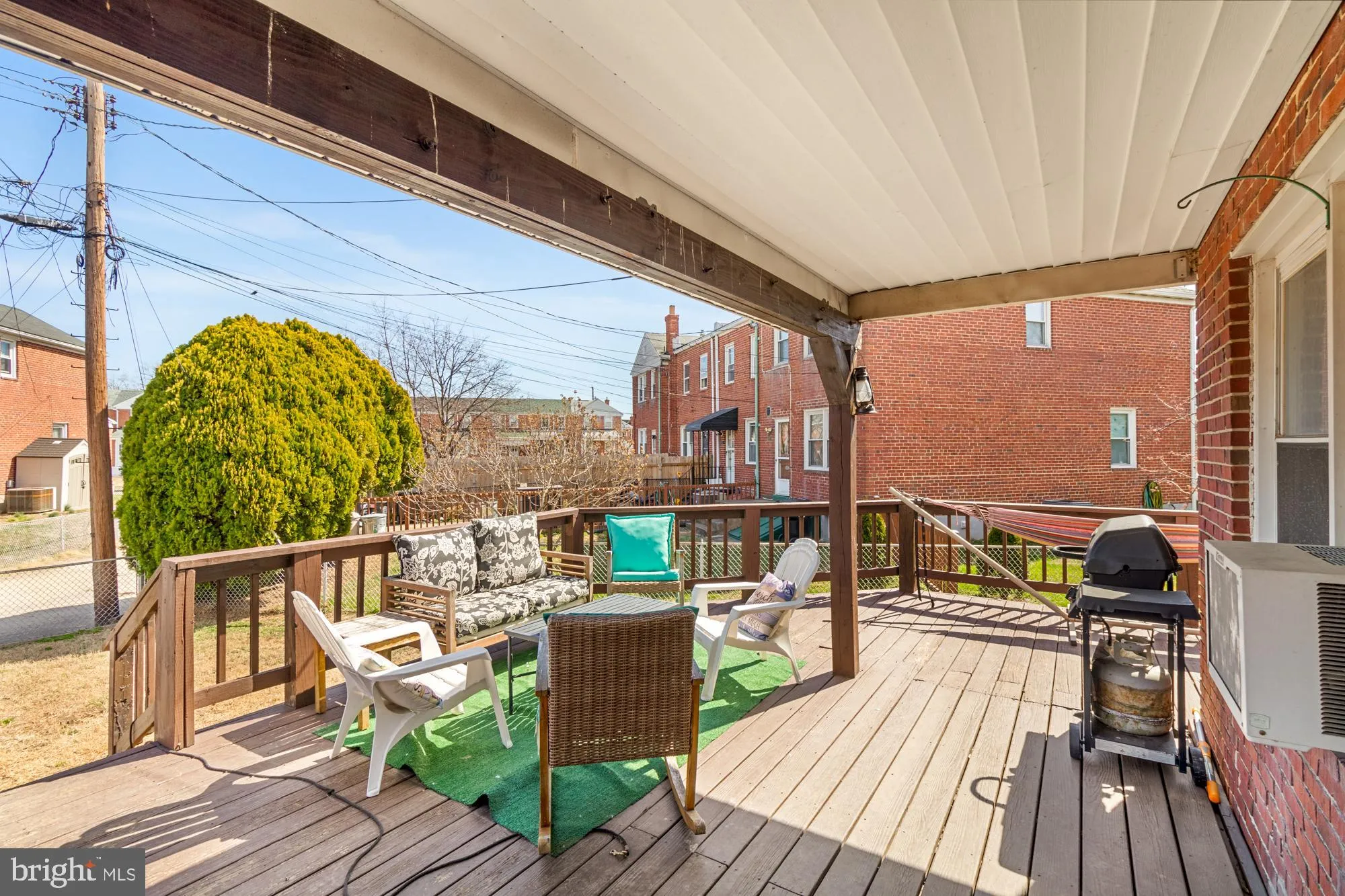 Baltimore, Maryland 21222, United States, 3 Bedrooms Bedrooms, ,2 BathroomsBathrooms,Residential,Pending,92375